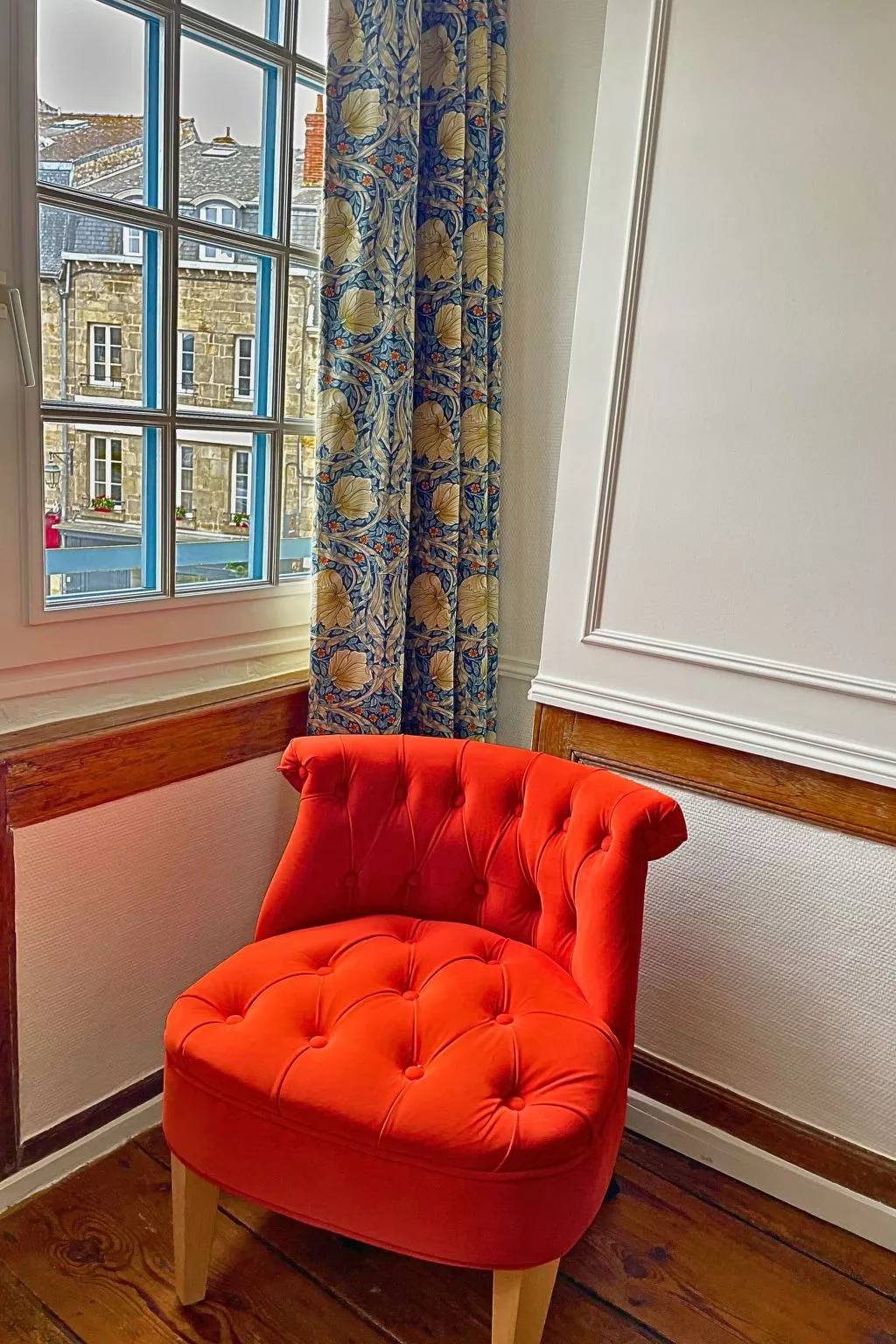 "Town House" im Herzen des historischen Zentrums-Binnen