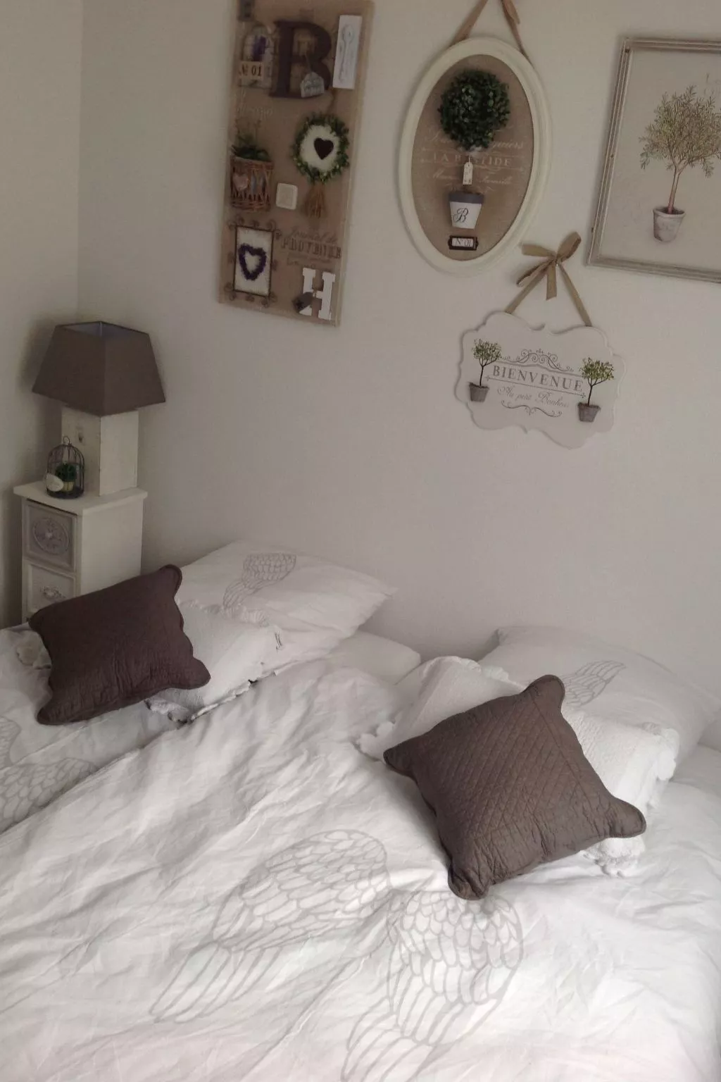 Mit Pool Infinity-Binnen