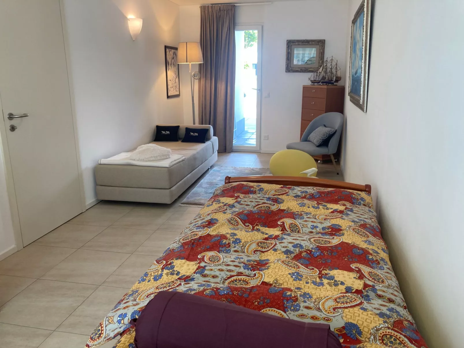 Monte Verità-Binnen