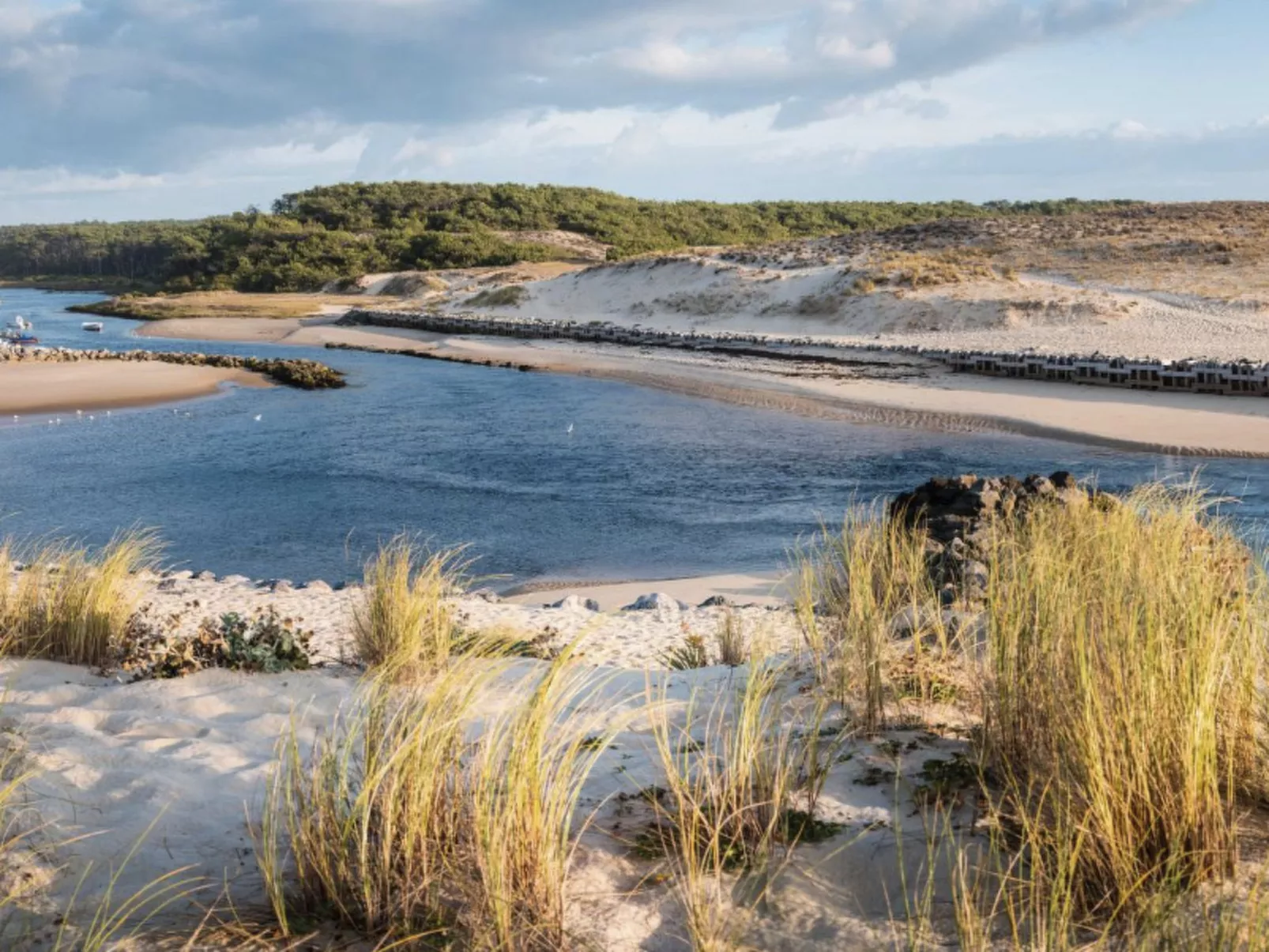 La Maison Pinède-Buiten