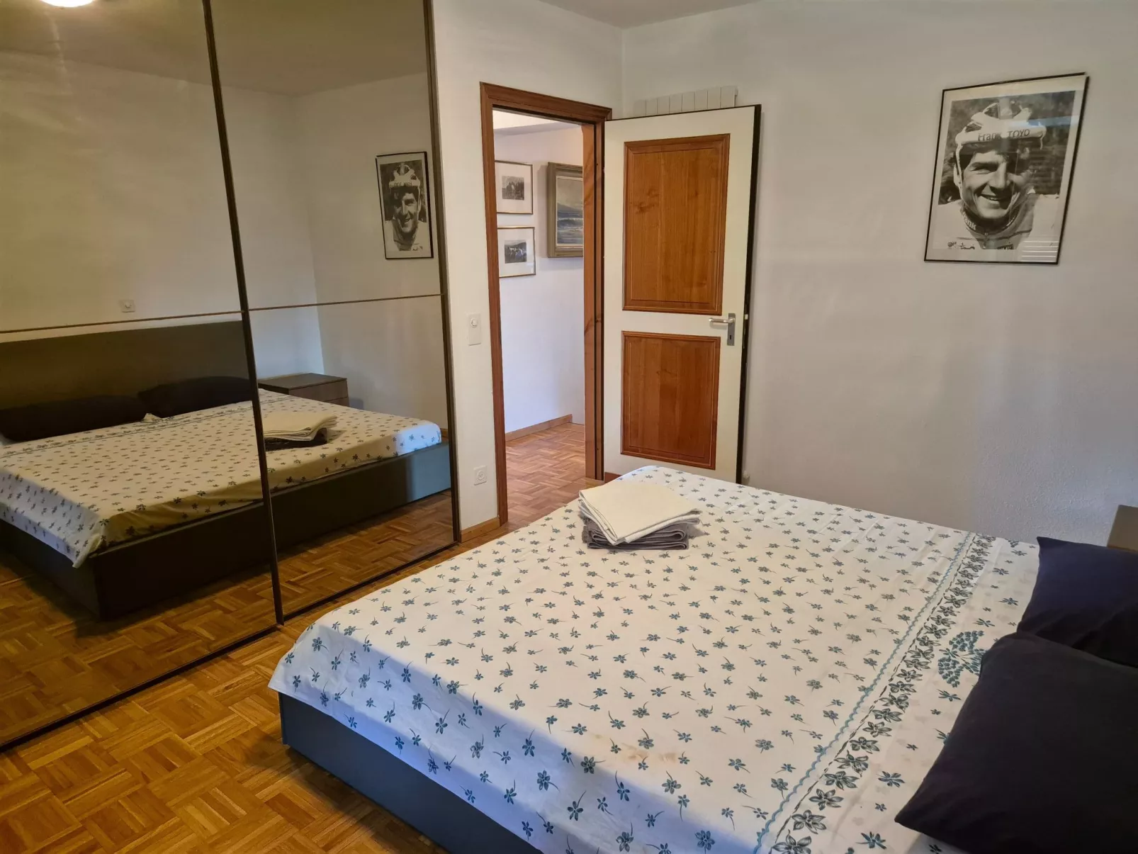 Executive mit 6 Schlafzimmern und 2 Bädern-Binnen