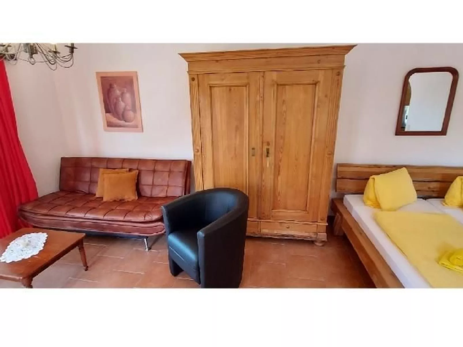 Residenza Viramonte, ,Casa Daniela, Wohnung 33-Image-tags.info