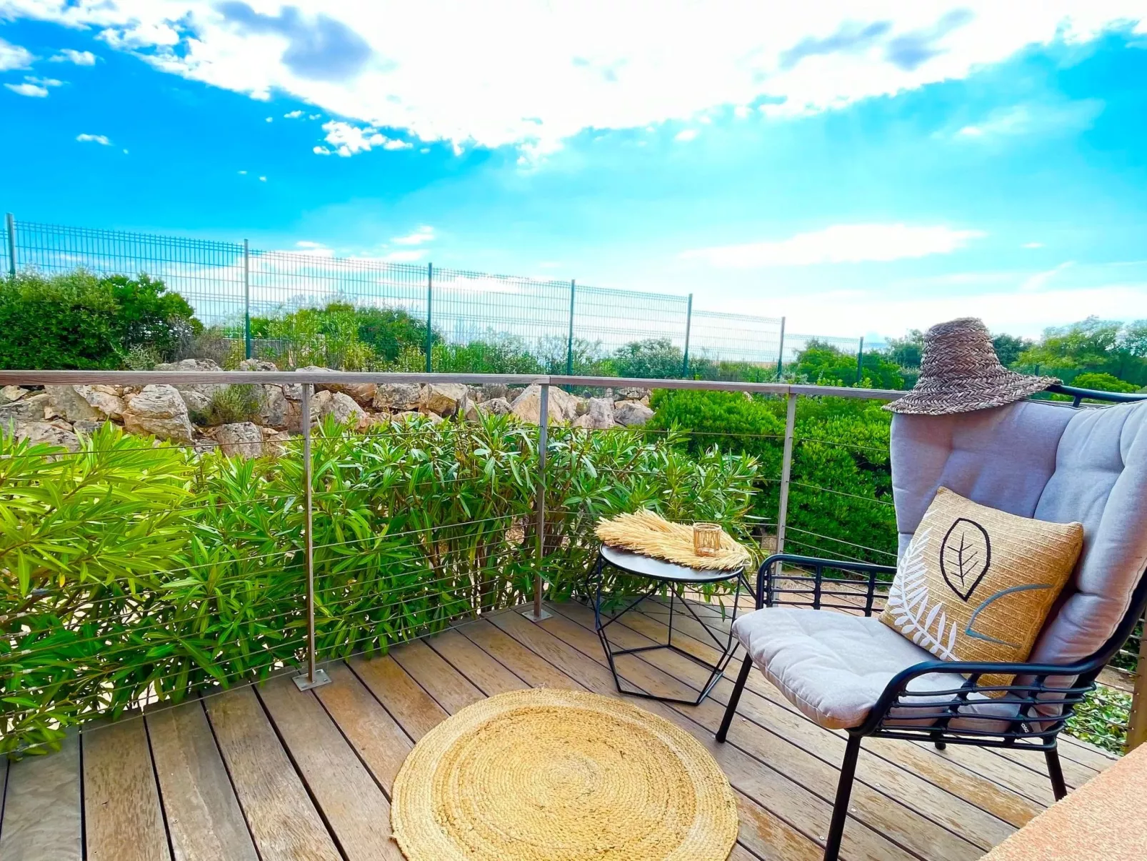 Villa Santa Giulia in Porto-Vecchio-Image-tags.info