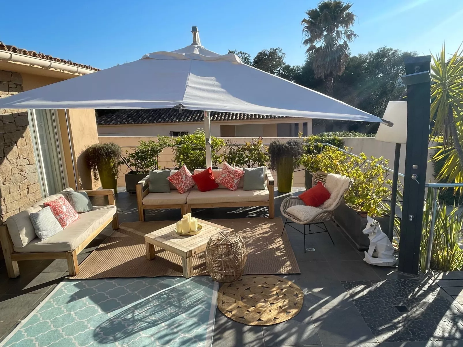 Villa Casa Baggia, nahe am Meer mit eigenem Schwimmbad-Image-tags.info