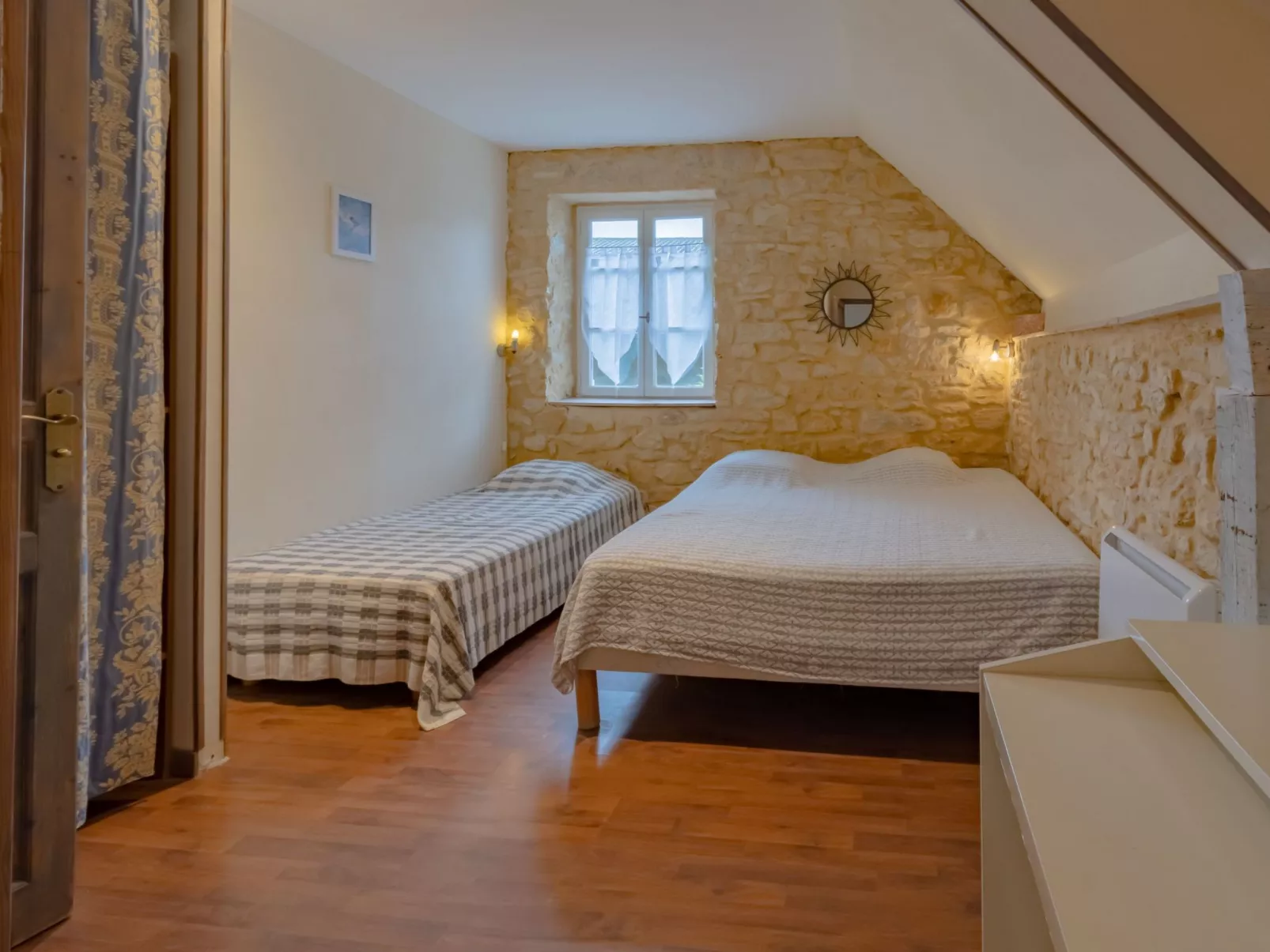 Beynac in Sainte-Mondane-Binnen