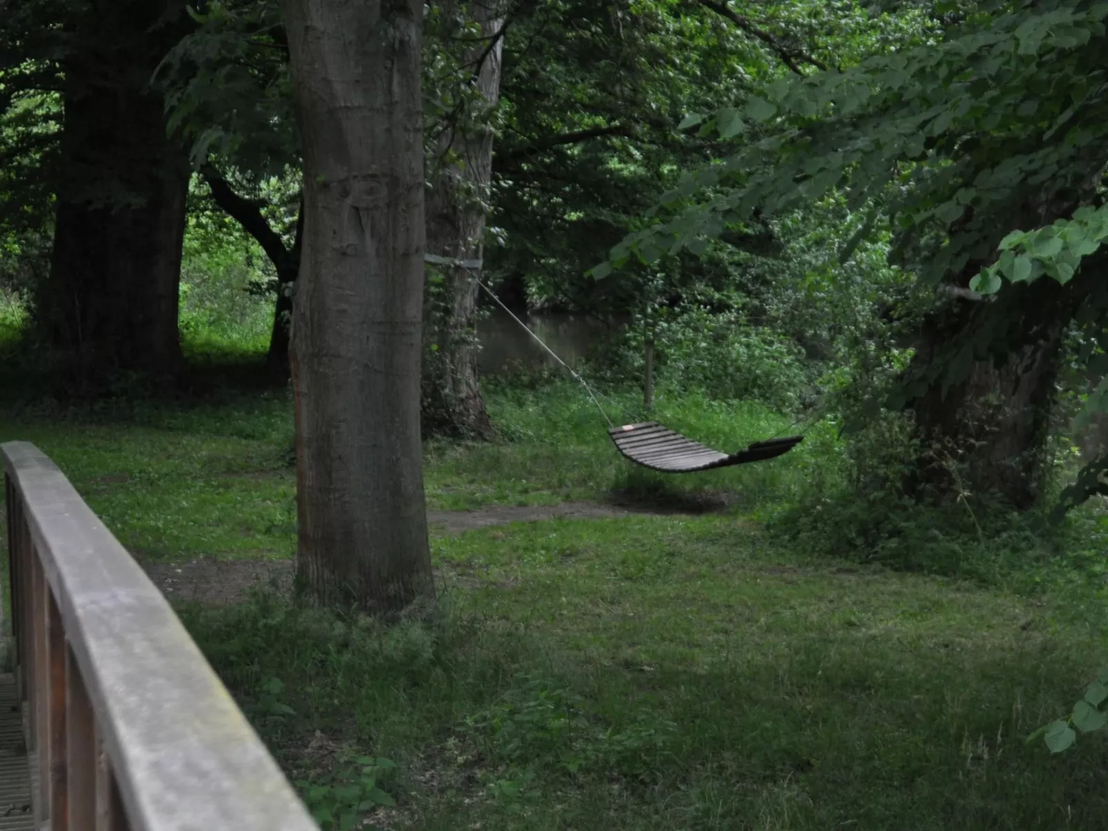 Rosalie - Ruhig - Zentral - Hochwertig-Buiten
