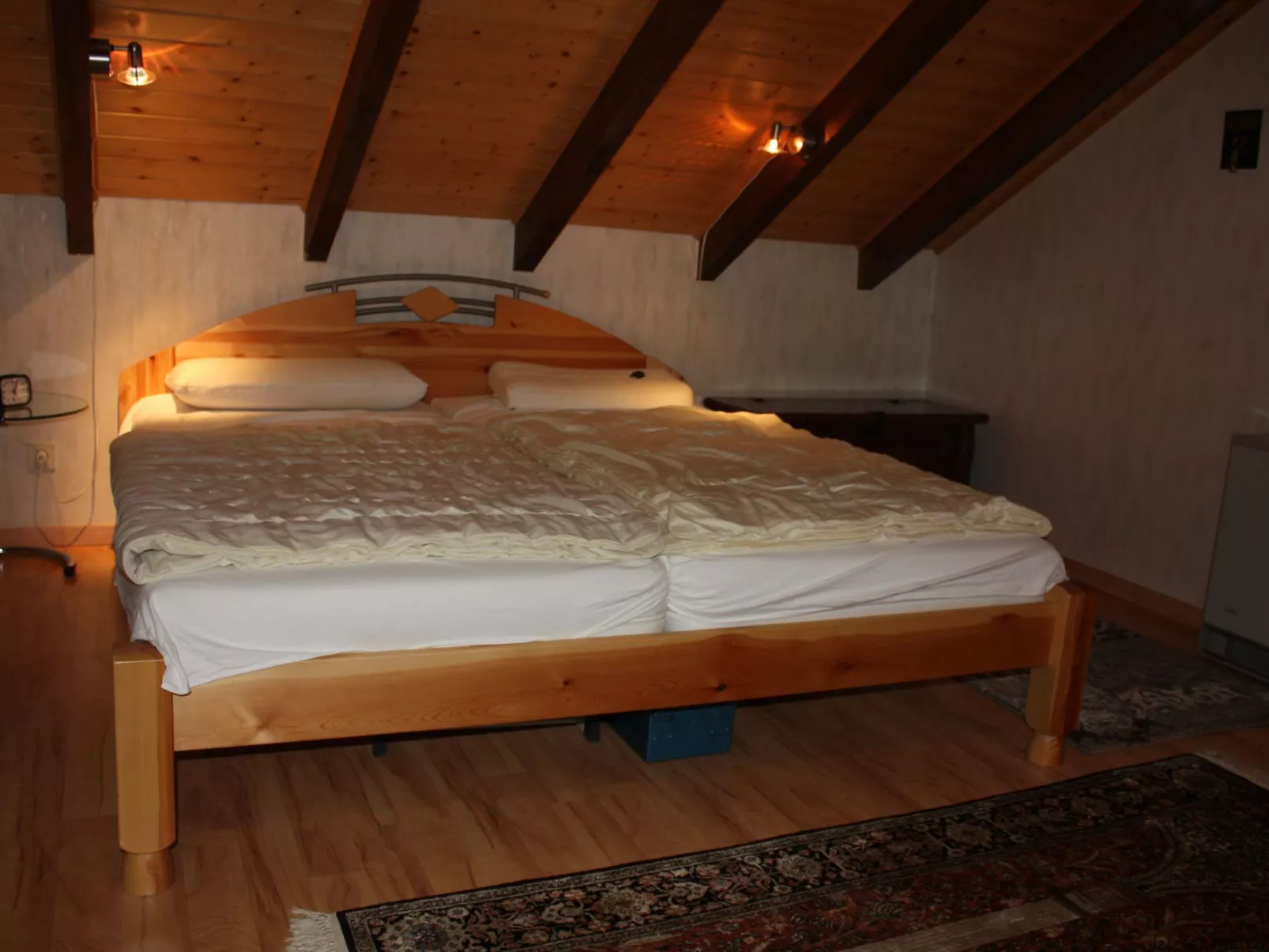 Paradies Hoffmann-Binnen