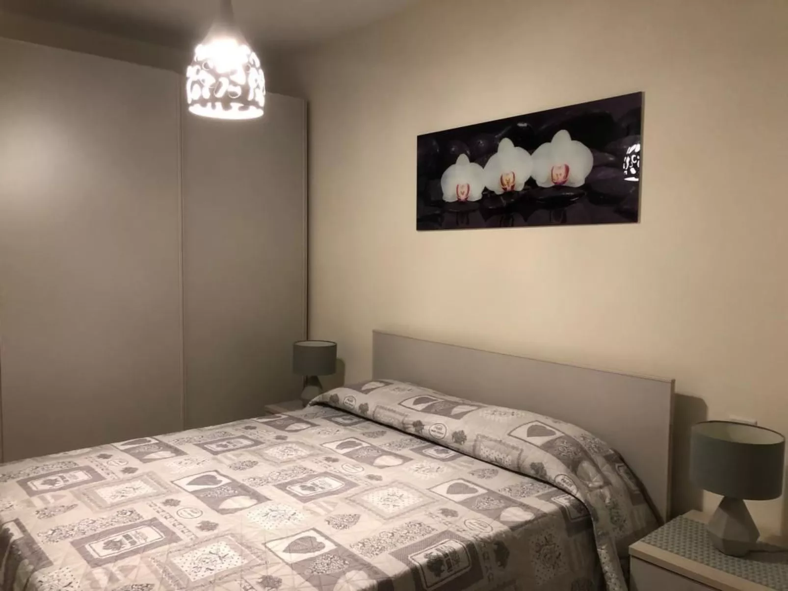 3. Appartement mit Meerblick in Strandnähe-Image-tags.info