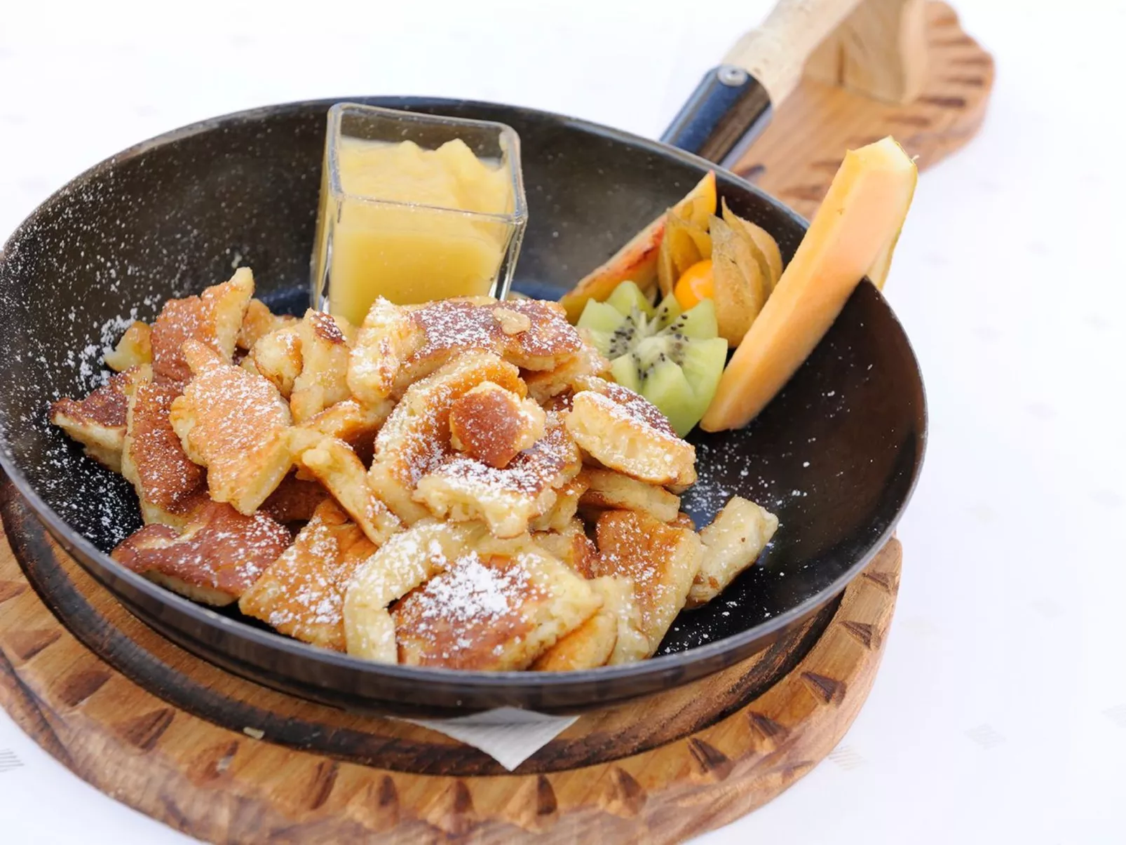 Ruhige Wohnung in Sankt Gallenkirch mit Garten-Binnen