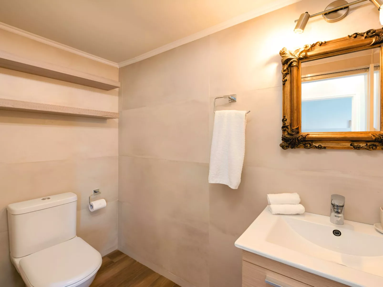 Capaka Villa Privater Pool-Binnen