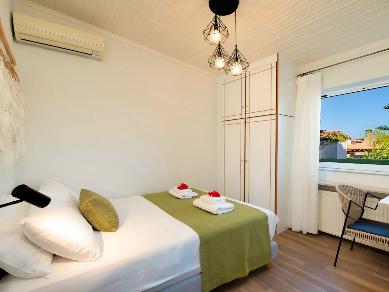 Capaka Villa Privater Pool-Binnen