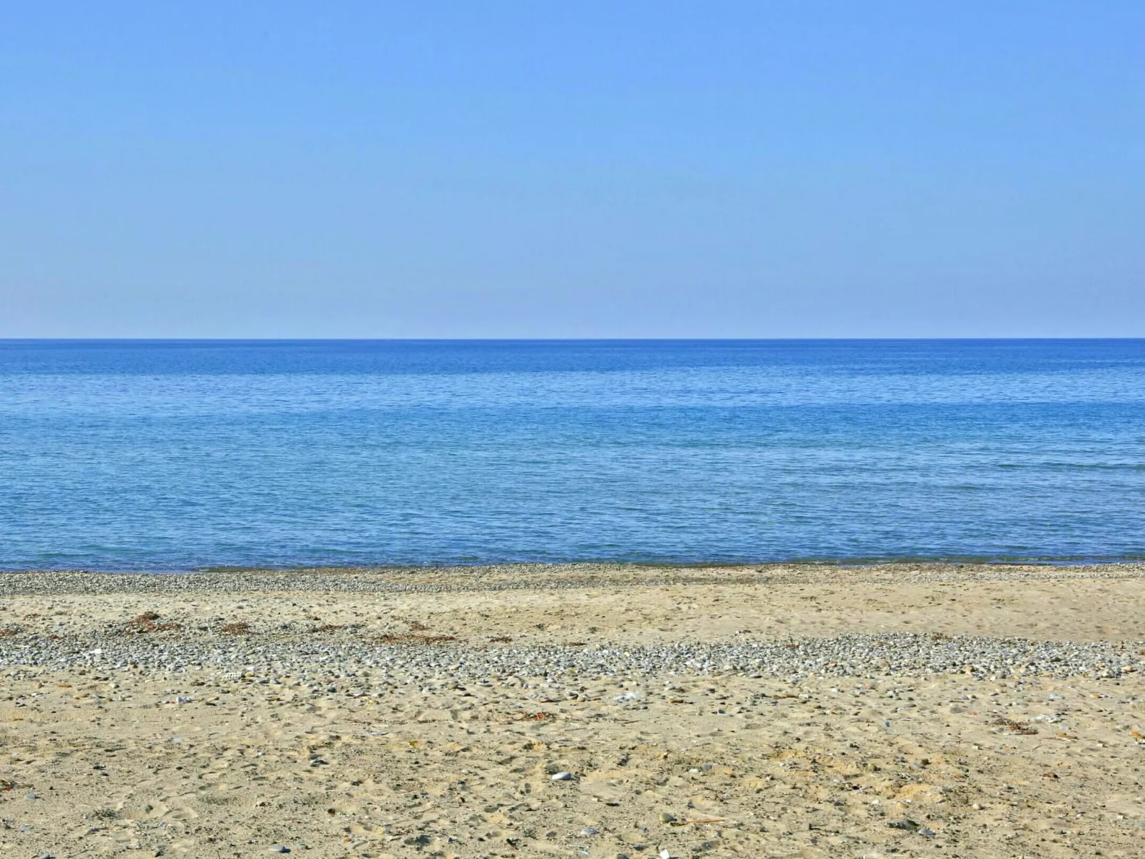 Villa mit Wasserblick-Buiten