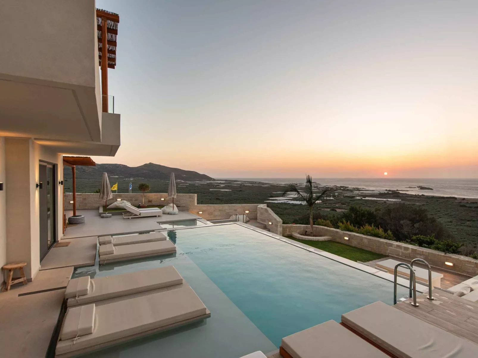 Casa di Franco - Aussicht, "beheizter" Pool, Fitnessraum, Hammam-Image-tags.info