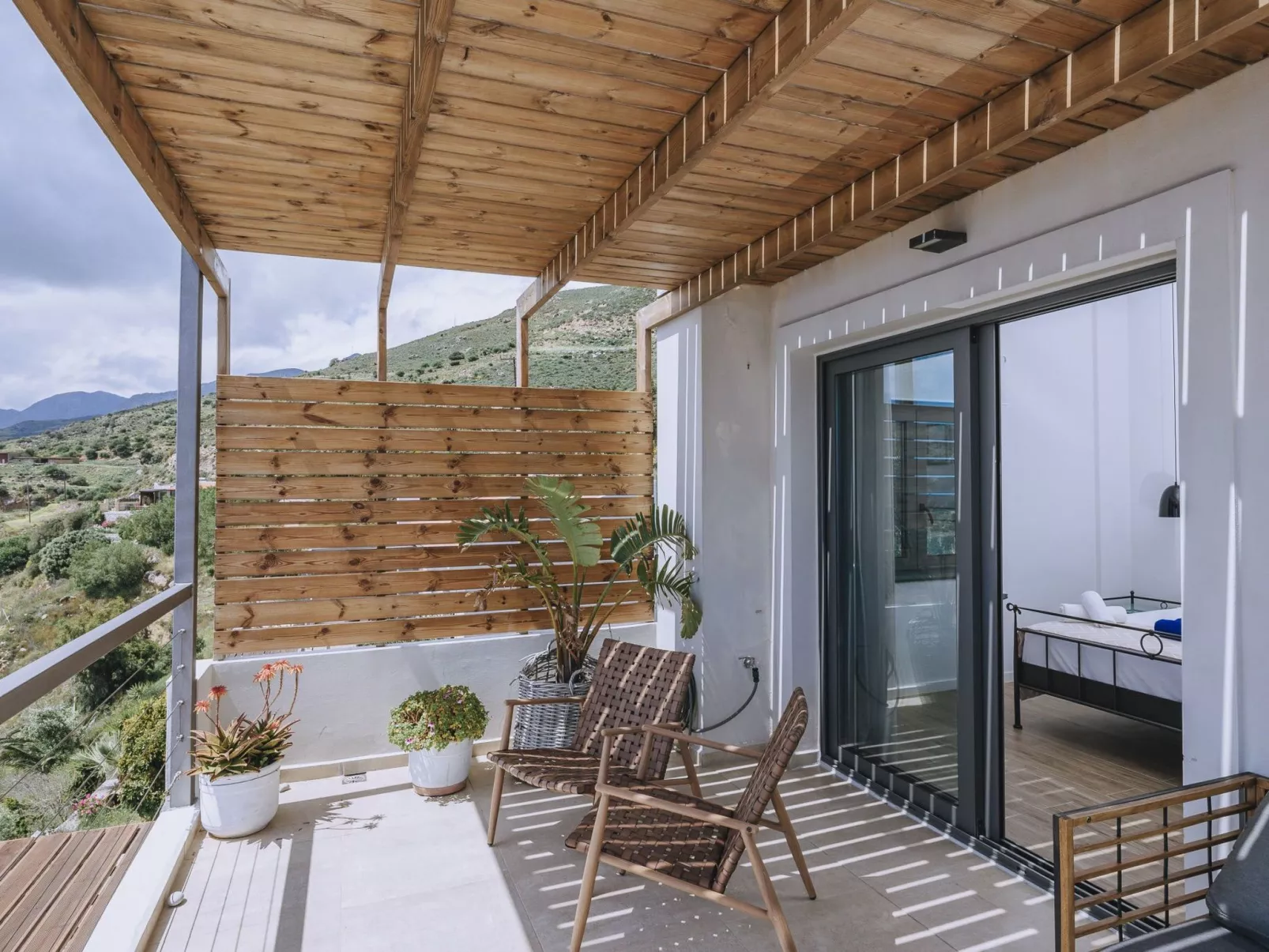 Villa Spiros ist eine renovierte Vermietung voll - Image-tags.info
