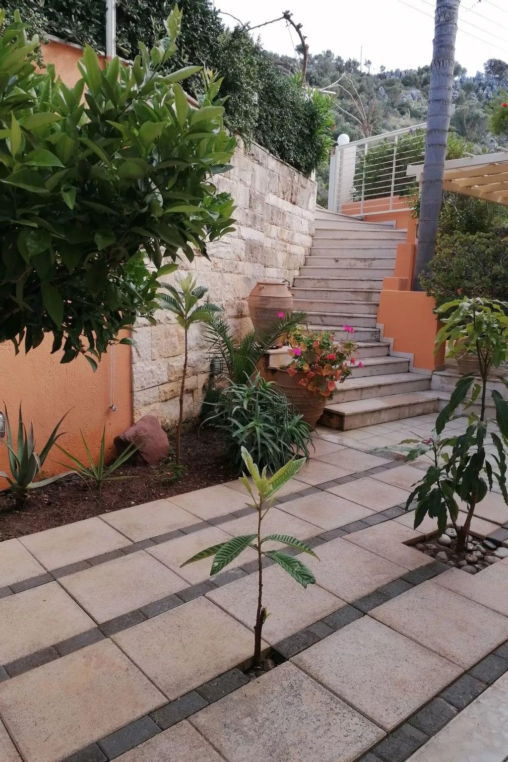 Villiana Holiday Apartments - Für den Familienurlaub-Buiten