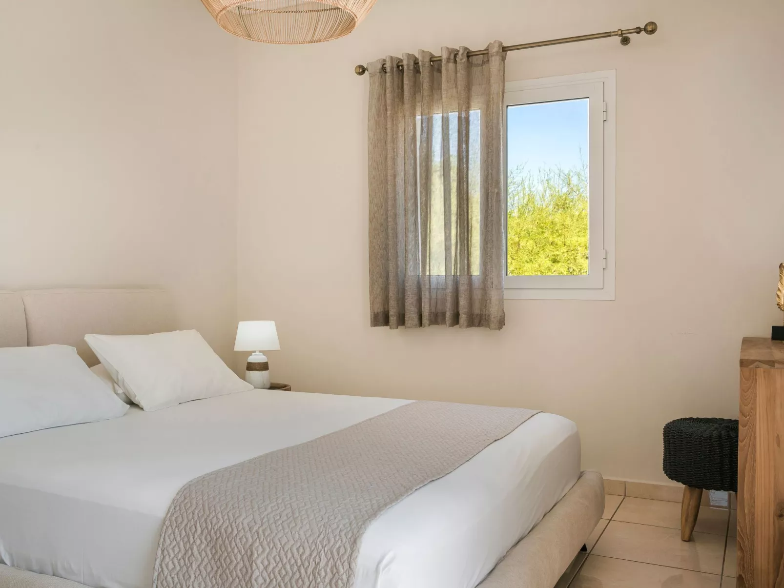 Luxusvilla Thalassa, direkt am Meer-Image-tags.info