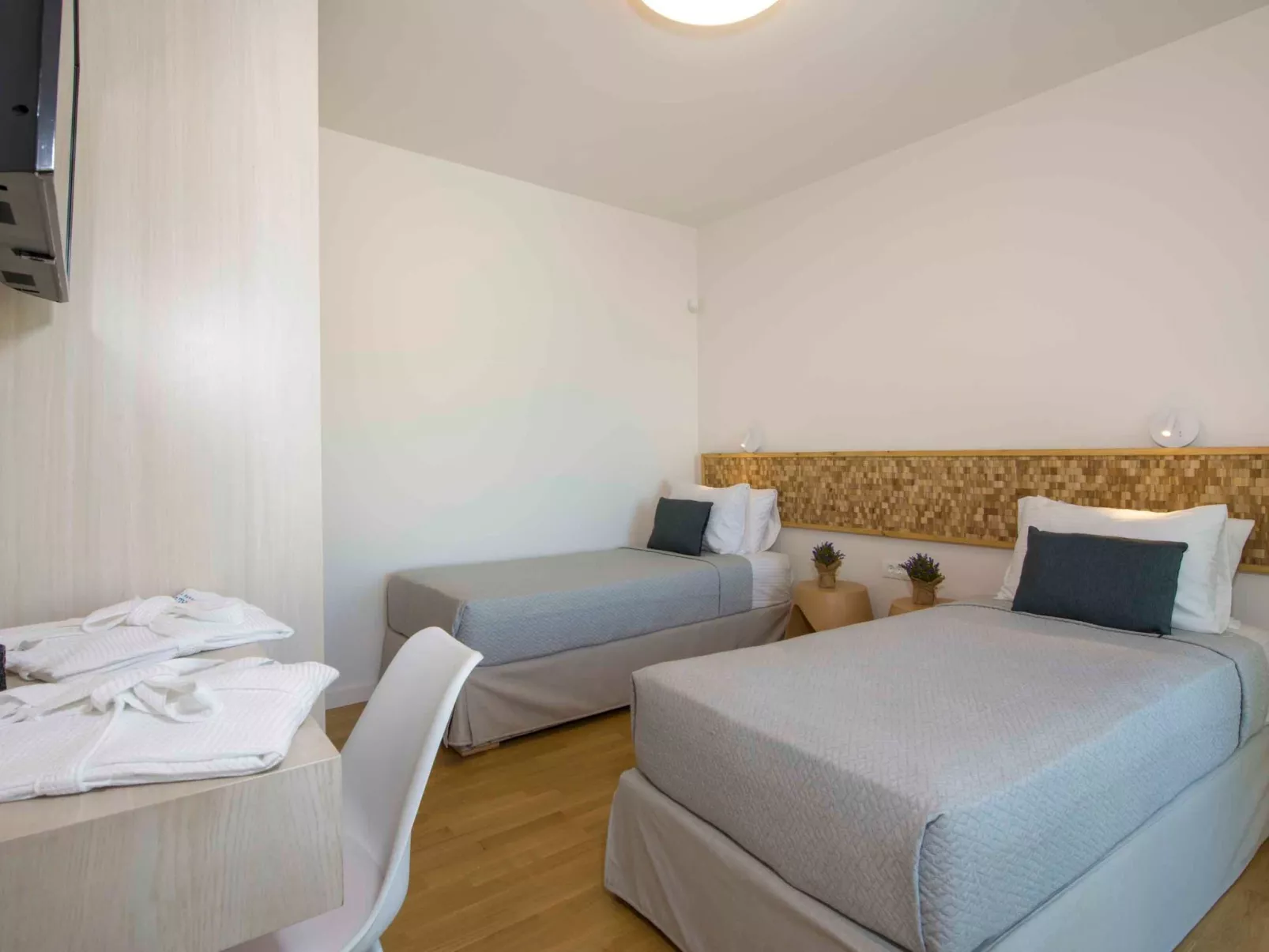 Kalyves Royal Villa-''Gratis''beheizter Pool, Fitnessraum, Meerblick-Binnen