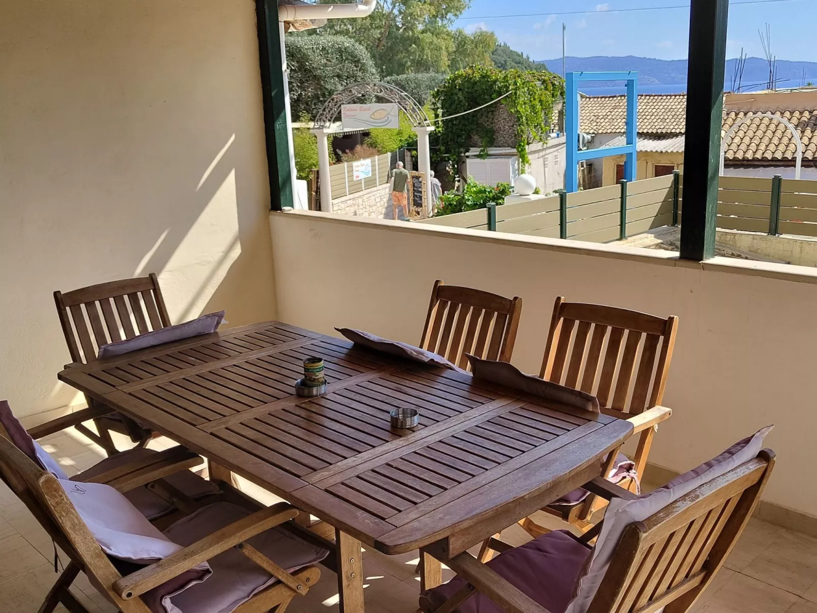 Gemütliches Olympia Apartment mit Pool-Image-tags.info