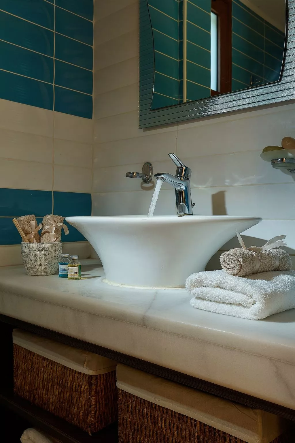 Haus in Geropotamos mit privatem Pool-Image-tags.info