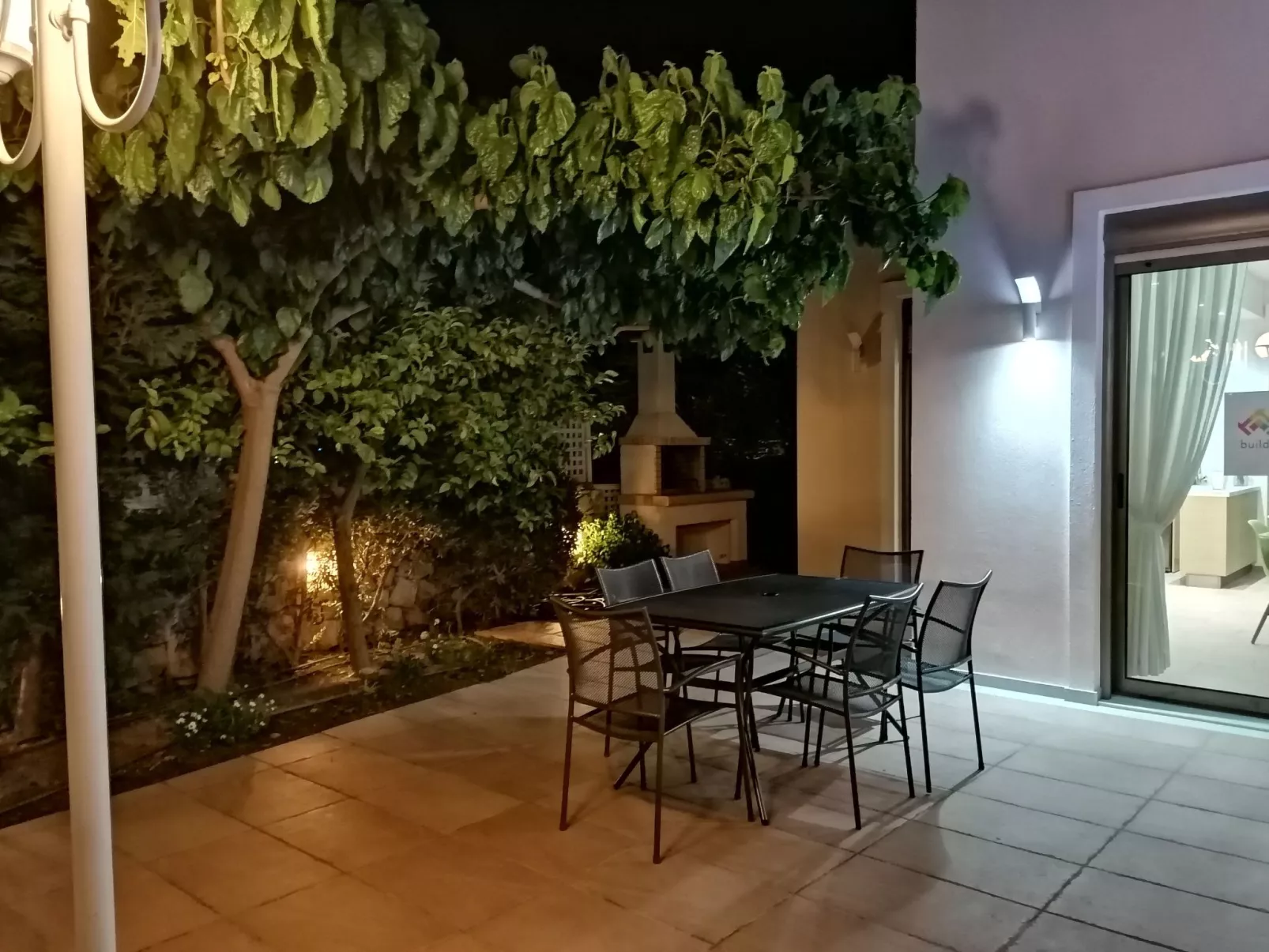 Villa Marigo - 3 Schlafzimmer Villa mit privatem Pool-Buiten