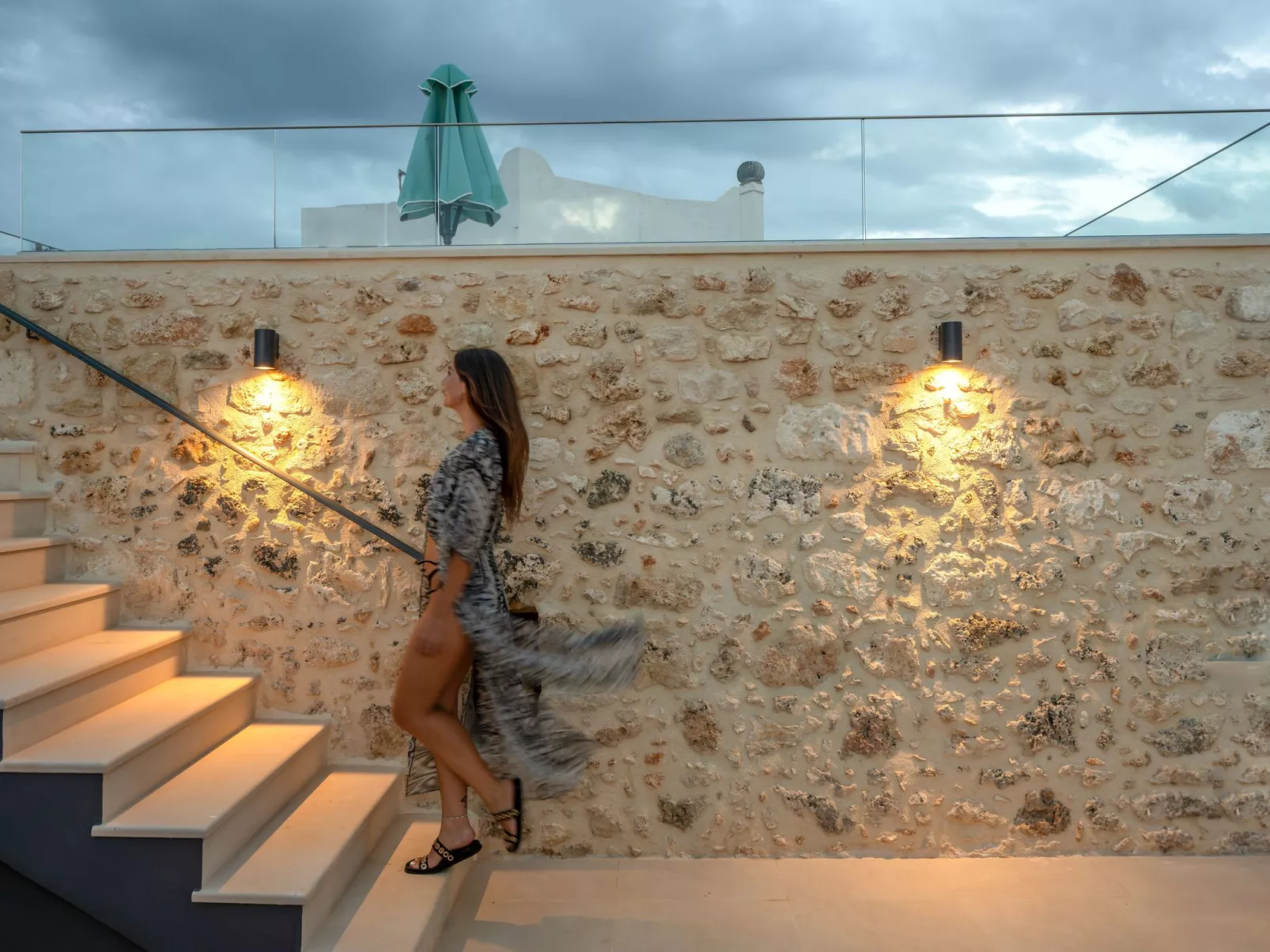 Kritiki Spilia - Home and SPA-Buiten