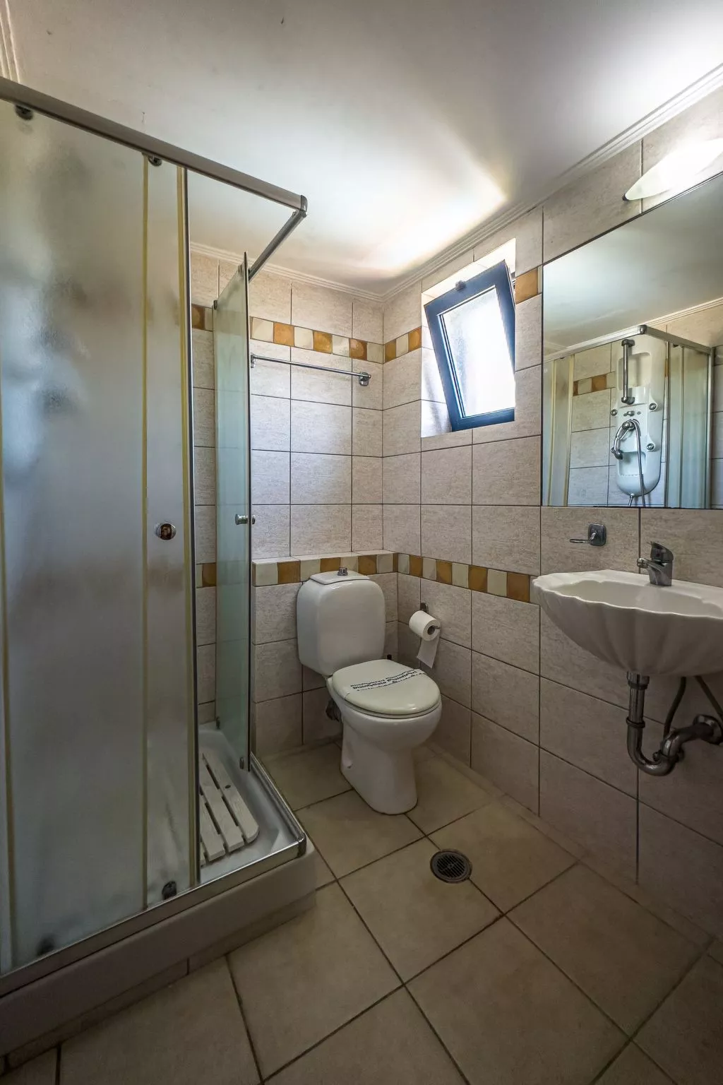 Niriides Villas_Nisso_ 2-Schlafzimmer privater Pool-Binnen