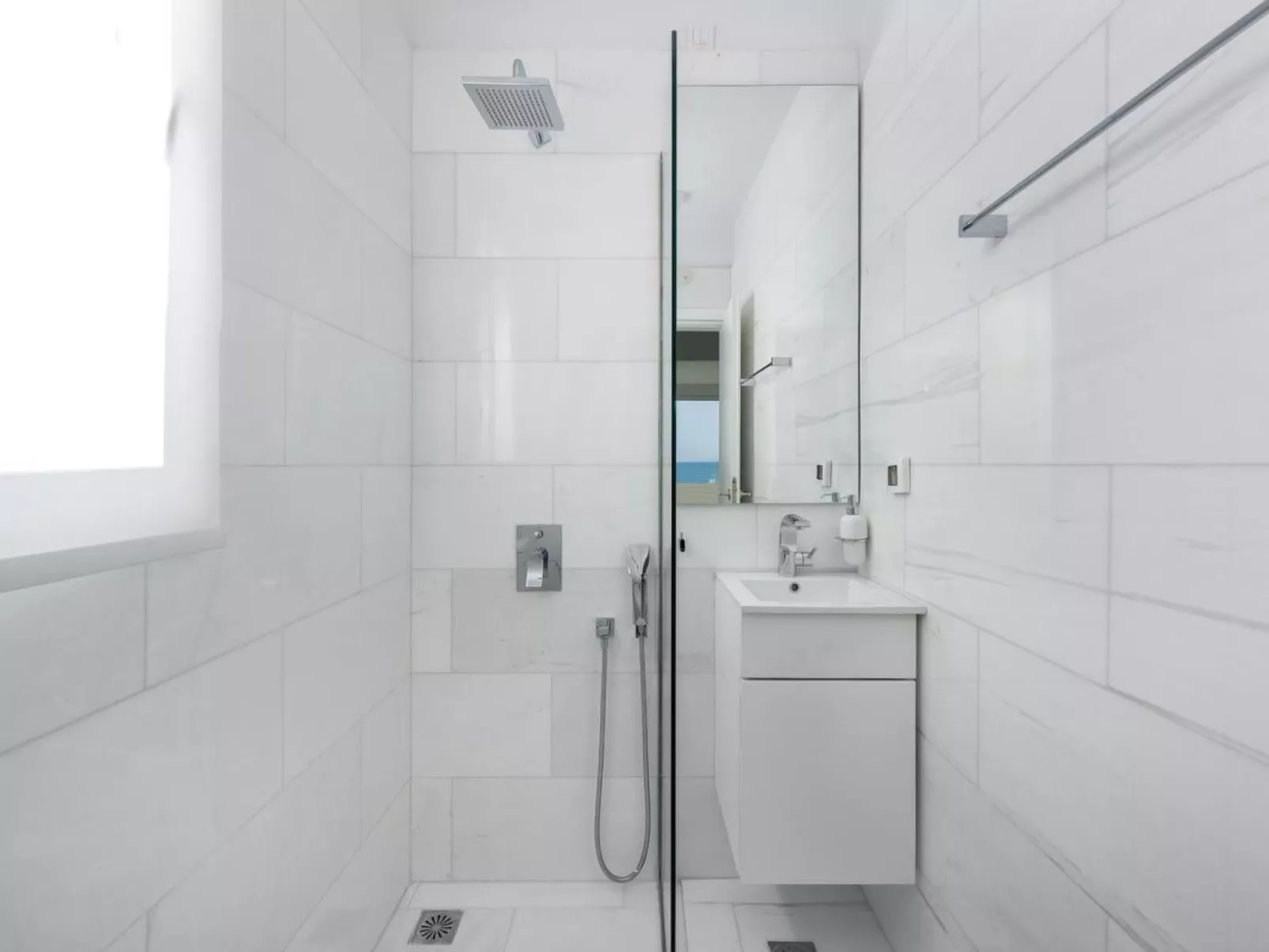 Strandvilla Maria für 12 Personen-Binnen