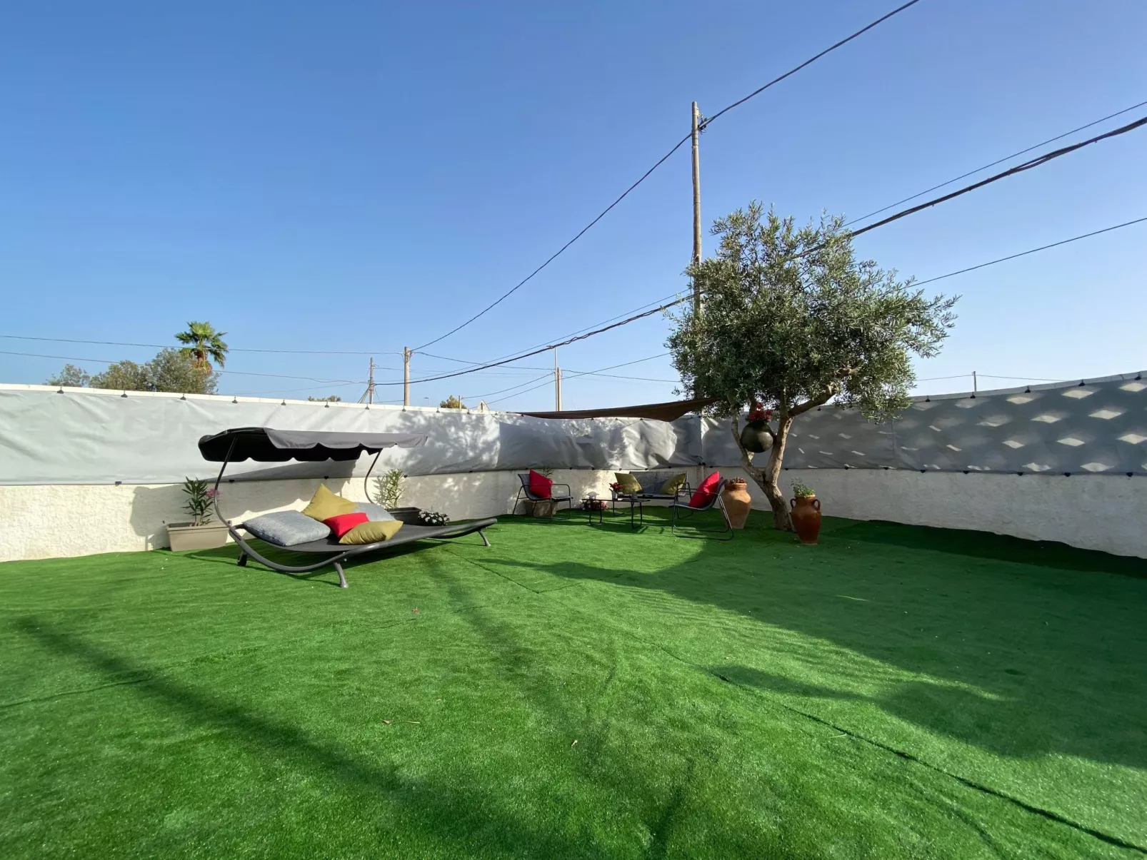 Casa Nenè by Holiday World-Binnen