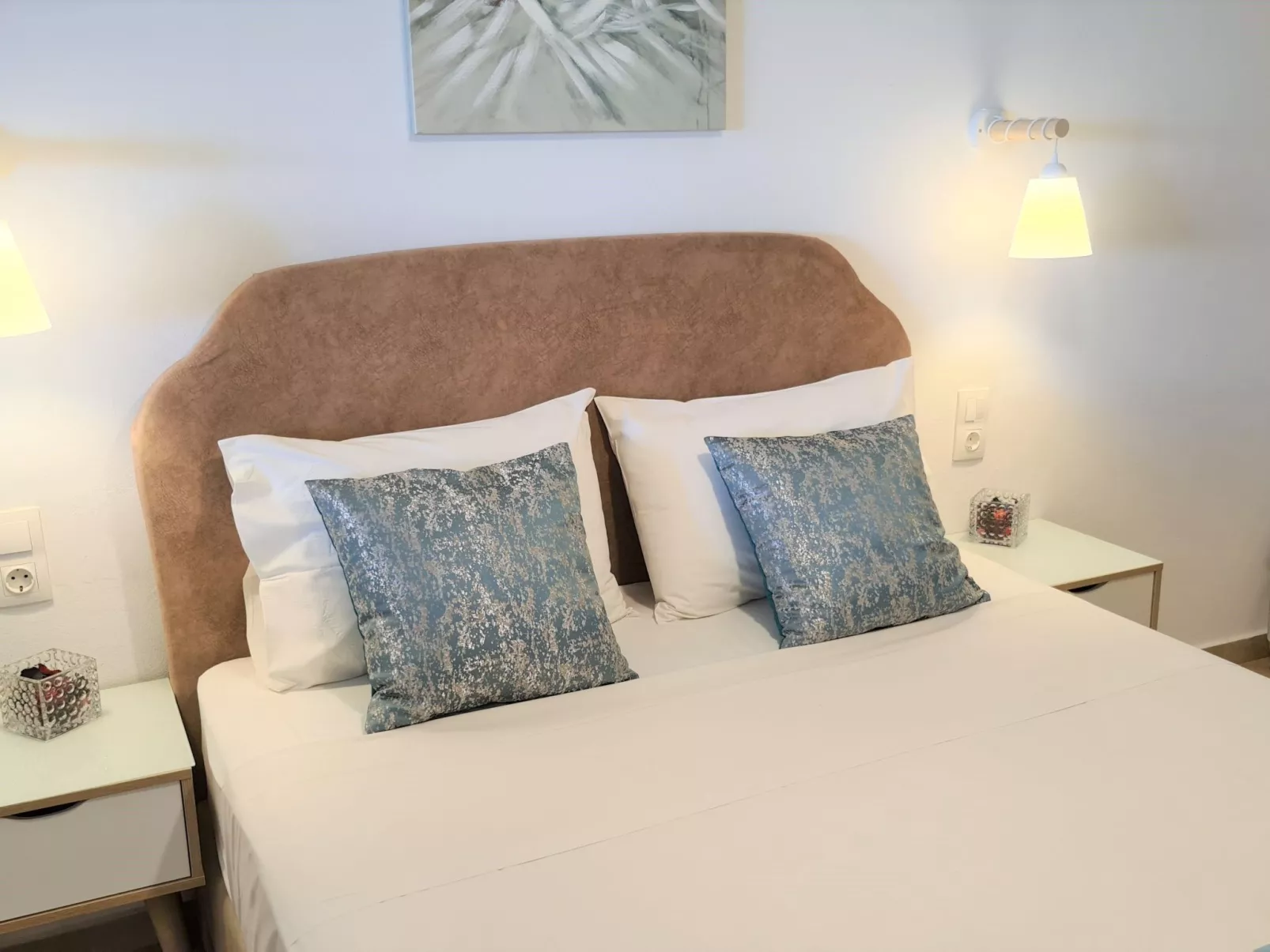 CELOSIA-Bella Mare Luxus-Wohnungen-Binnen