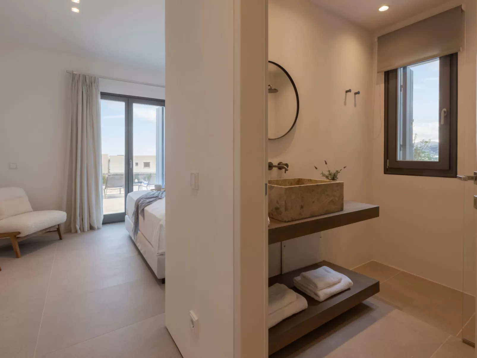 Himmlische Villa II-Binnen