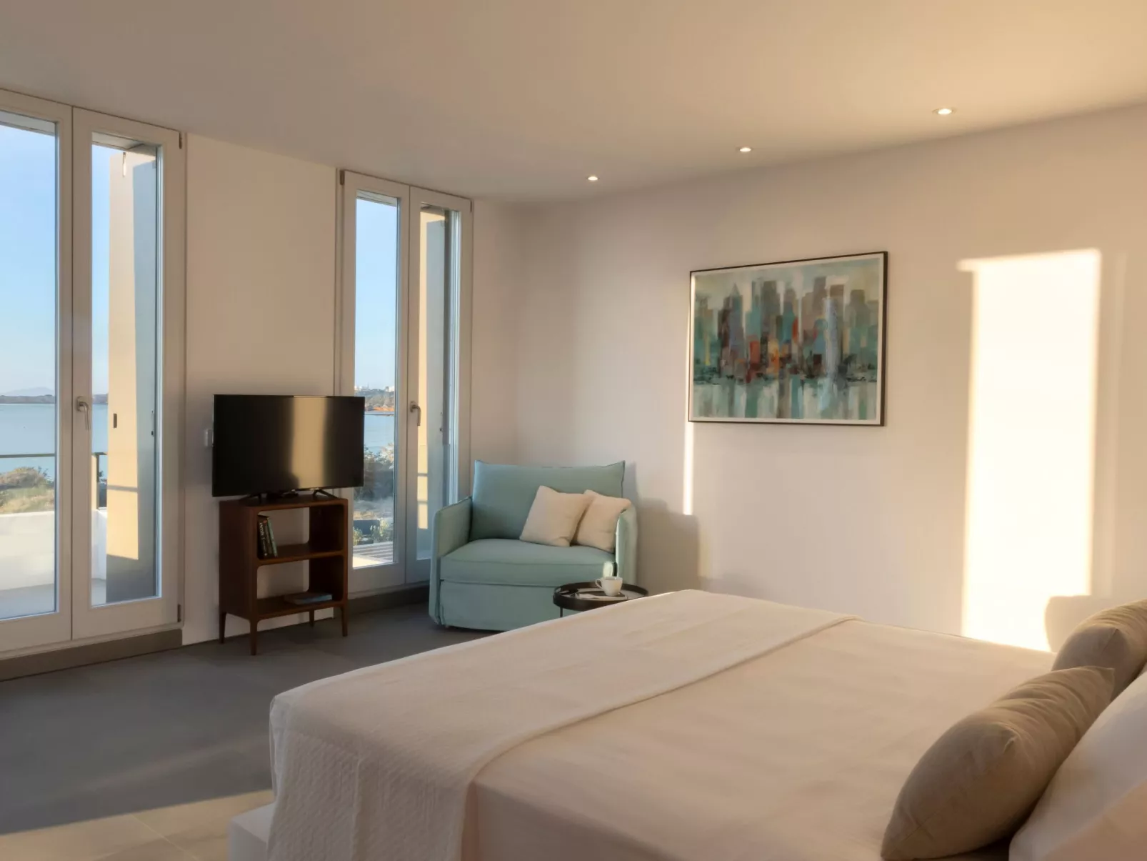 Villa Elesia I-Binnen