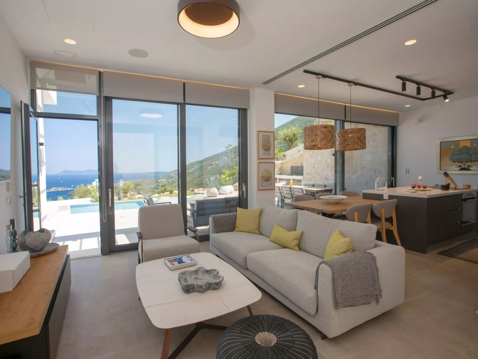 Das Lied vom Meer-Binnen