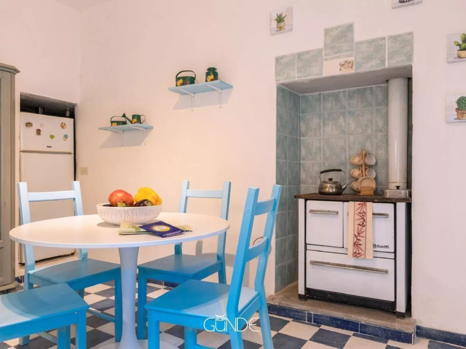 Das Bauernhaus - La Casa Contadina-Image-tags.info