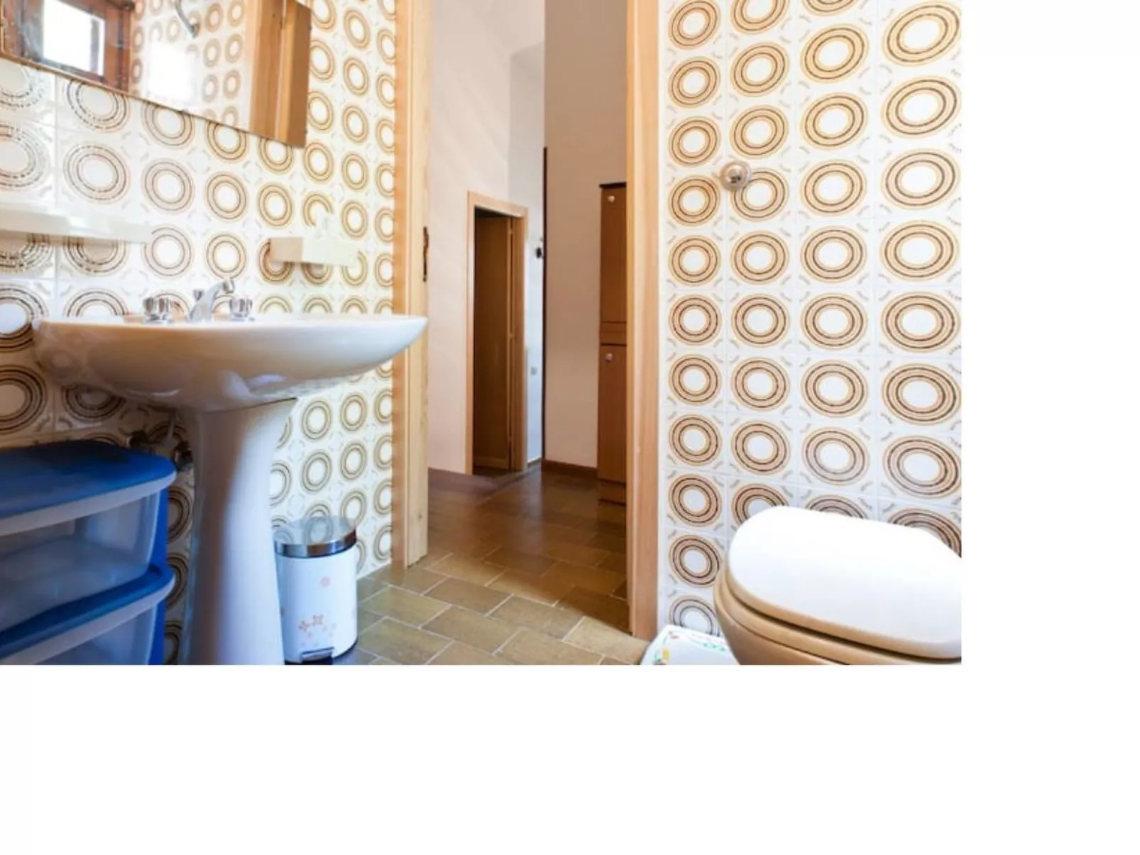 Villa Giancarla-Binnen