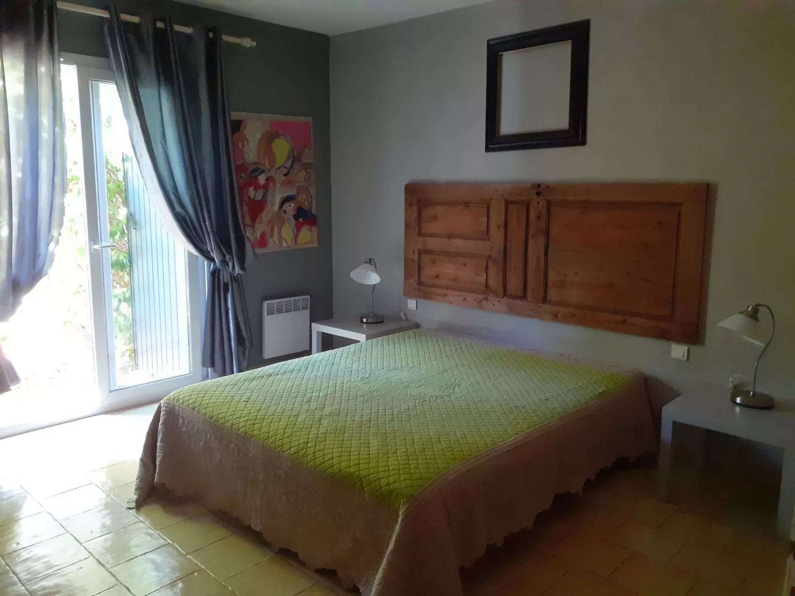 Ferienvilla "nonalela" mit privatem Pool-Binnen