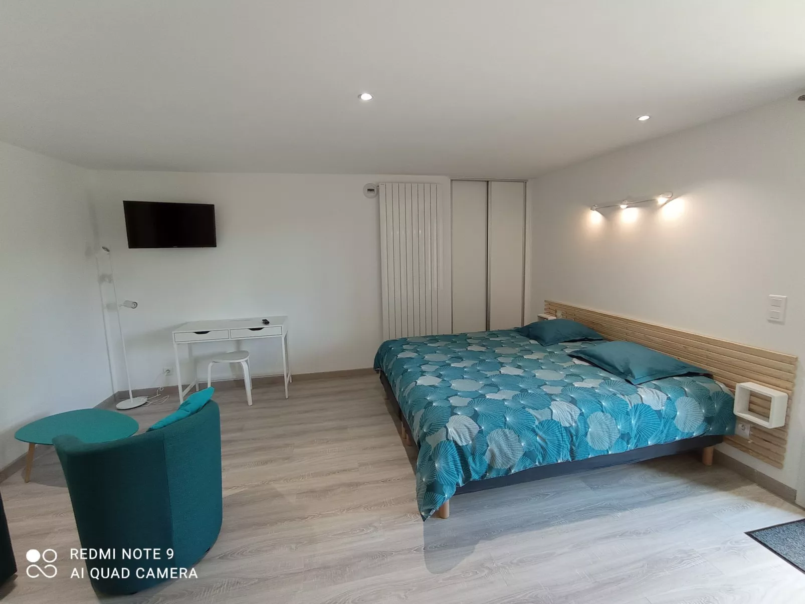 Zwischen Meer und Land-Binnen