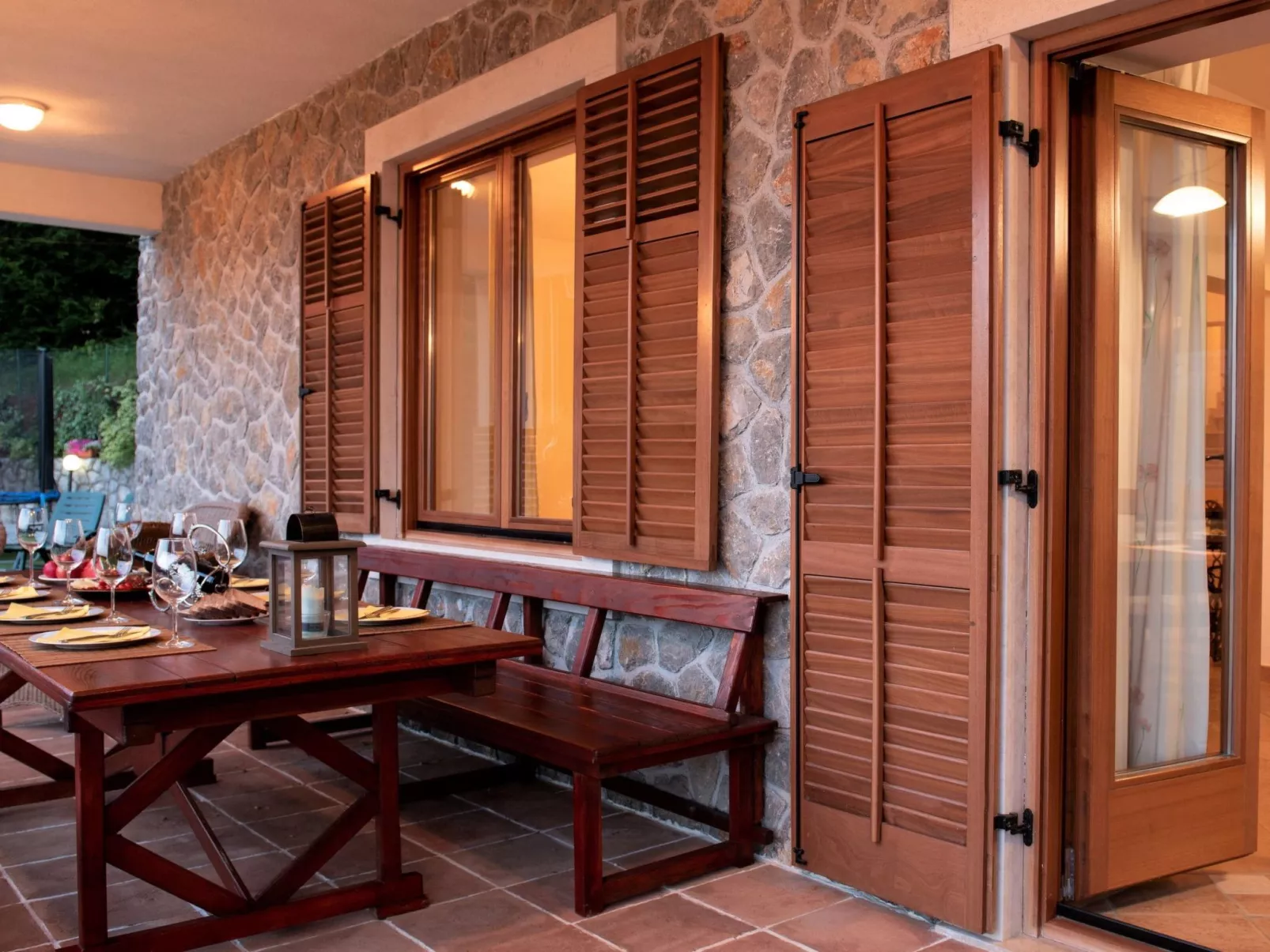 Anwesen "Vila Harmonia" mit Infinity-Pool-Image-tags.info