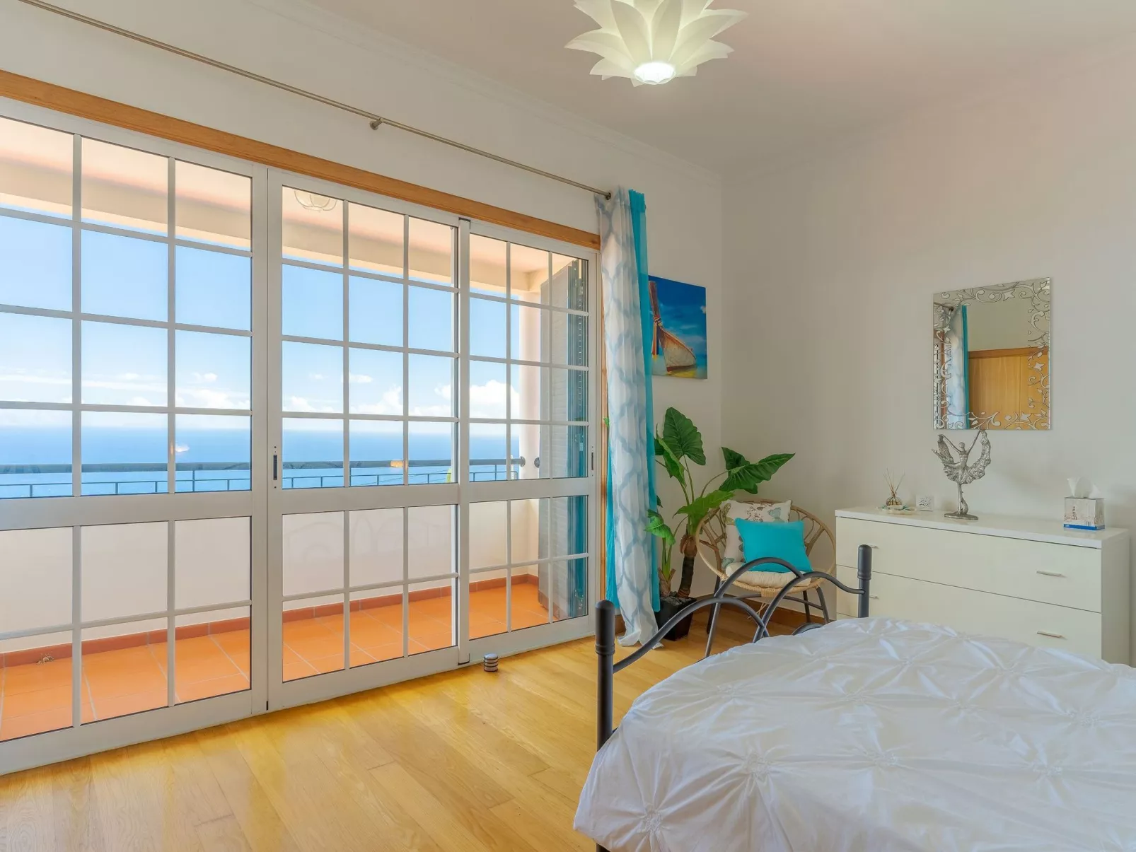 Villa Black Rock-Binnen