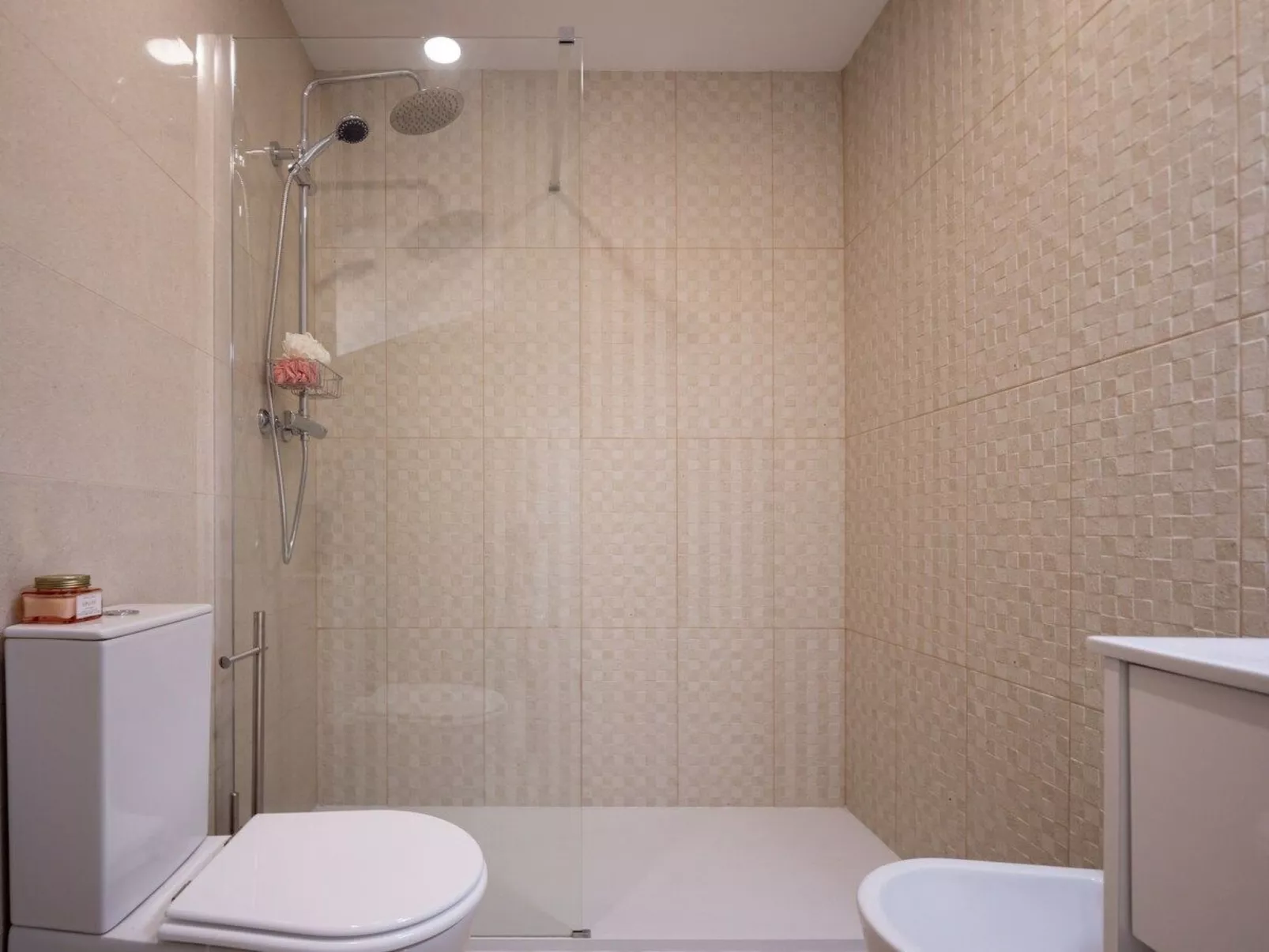 Kissen-Appartement im Historischen Zentrum-Binnen