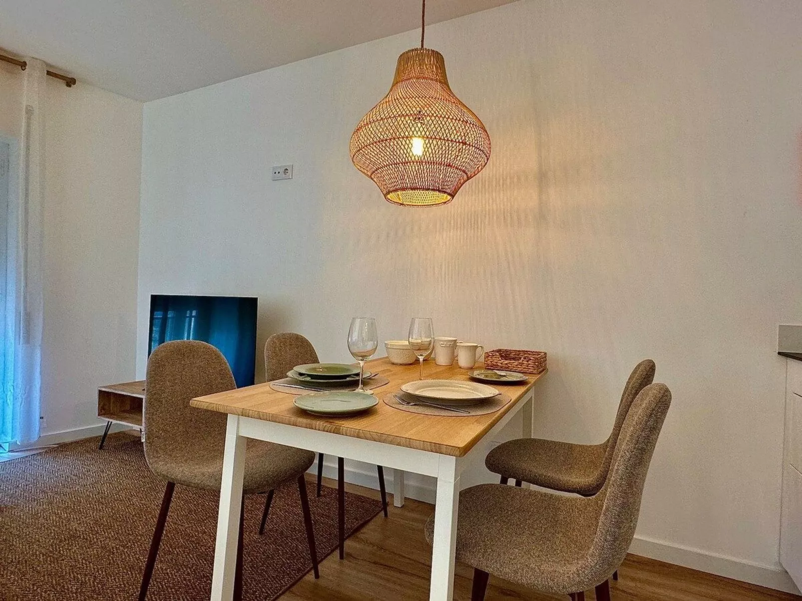 Eine Oase der Ruhe in einem zentralen Stadtteil von Aveiro-Image-tags.info