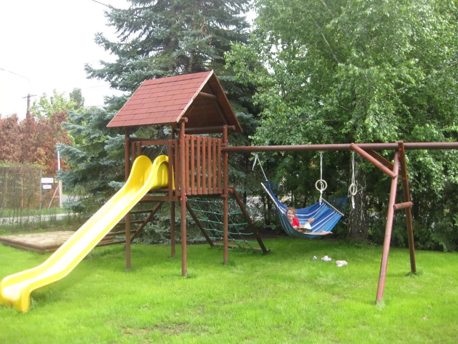 Große Ferienwohnung Hannabella mit Schwimmbad-Image-tags.info