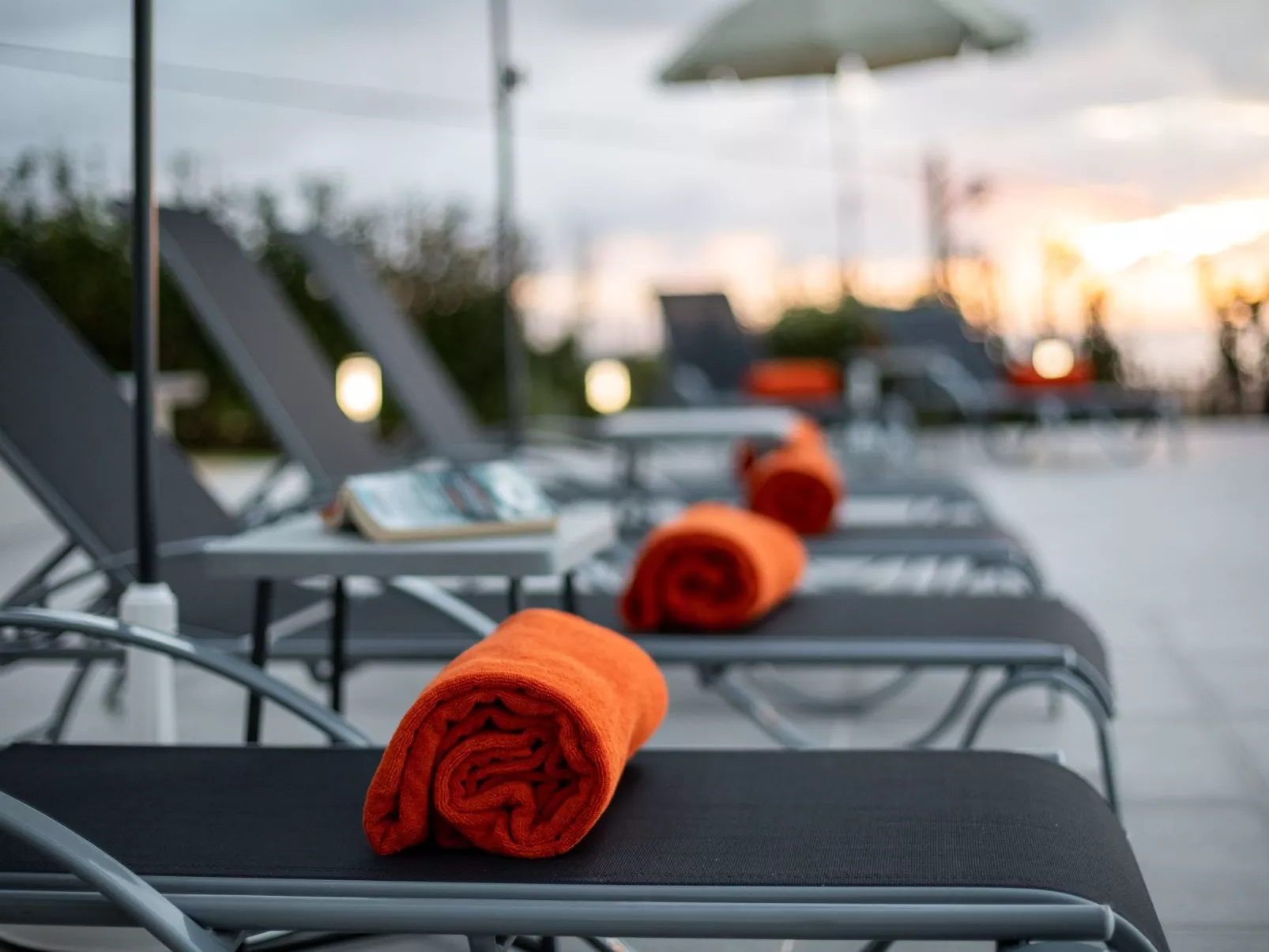 Tradicampo Öko-Landhäuser, Studio mit Balkon-Image-tags.info