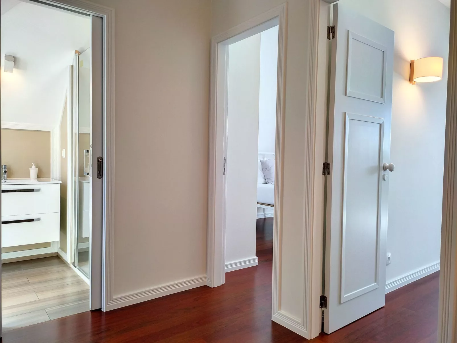 Urlaubshaus Vier Generationen-Binnen