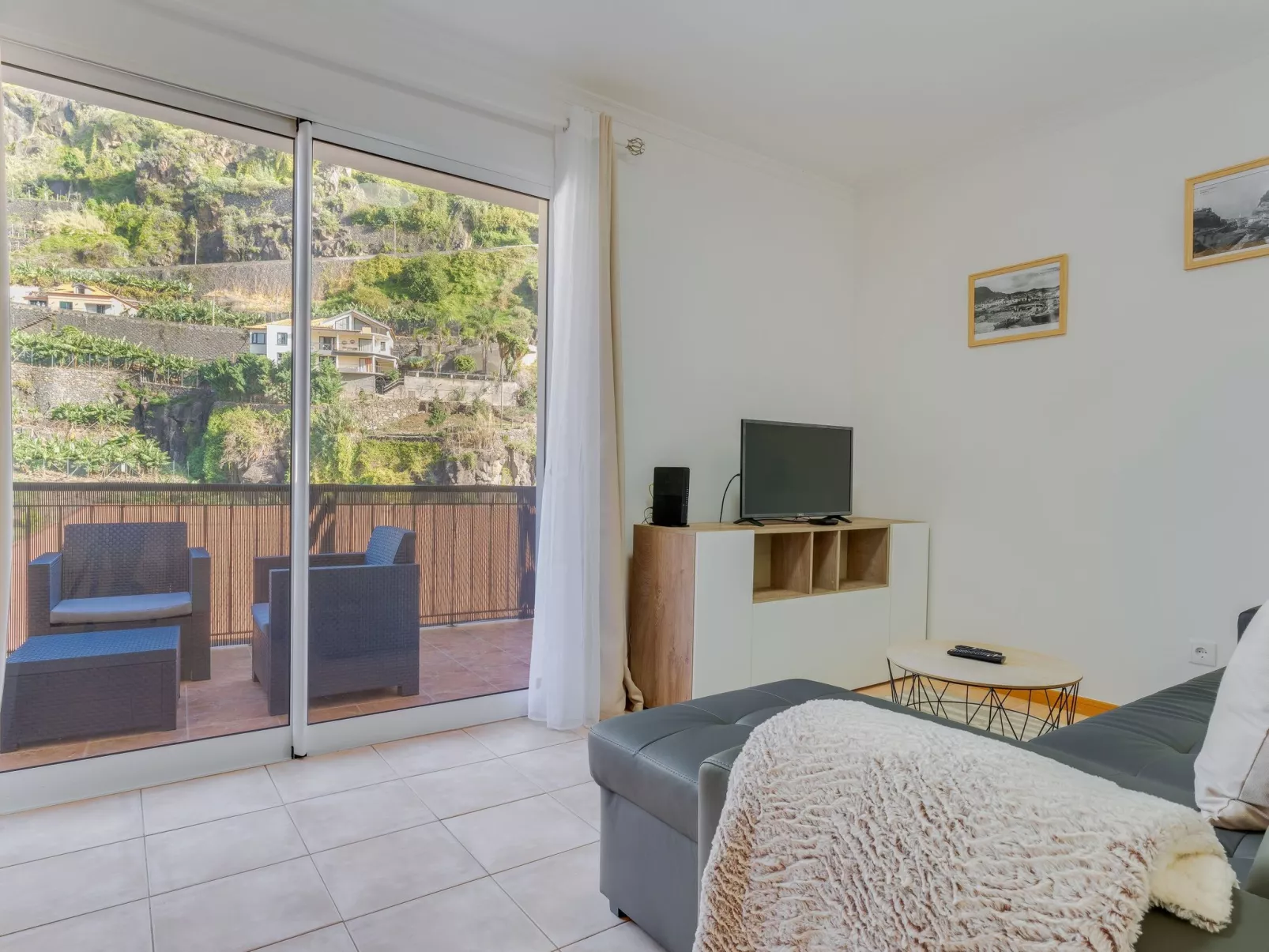 Villa Holiday Sun-Binnen