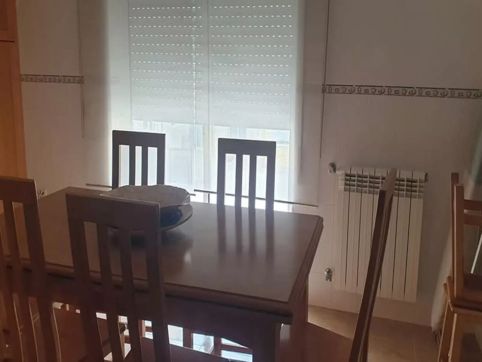 Strandnah und mit Blick auf das Meer-Binnen