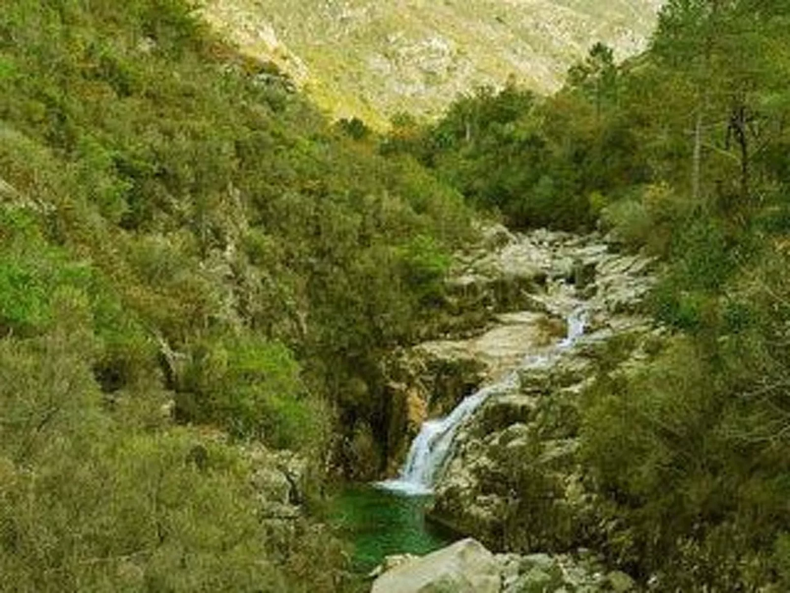 Soajo - Die schönste Gegend von Gerês 1-Image-tags.info