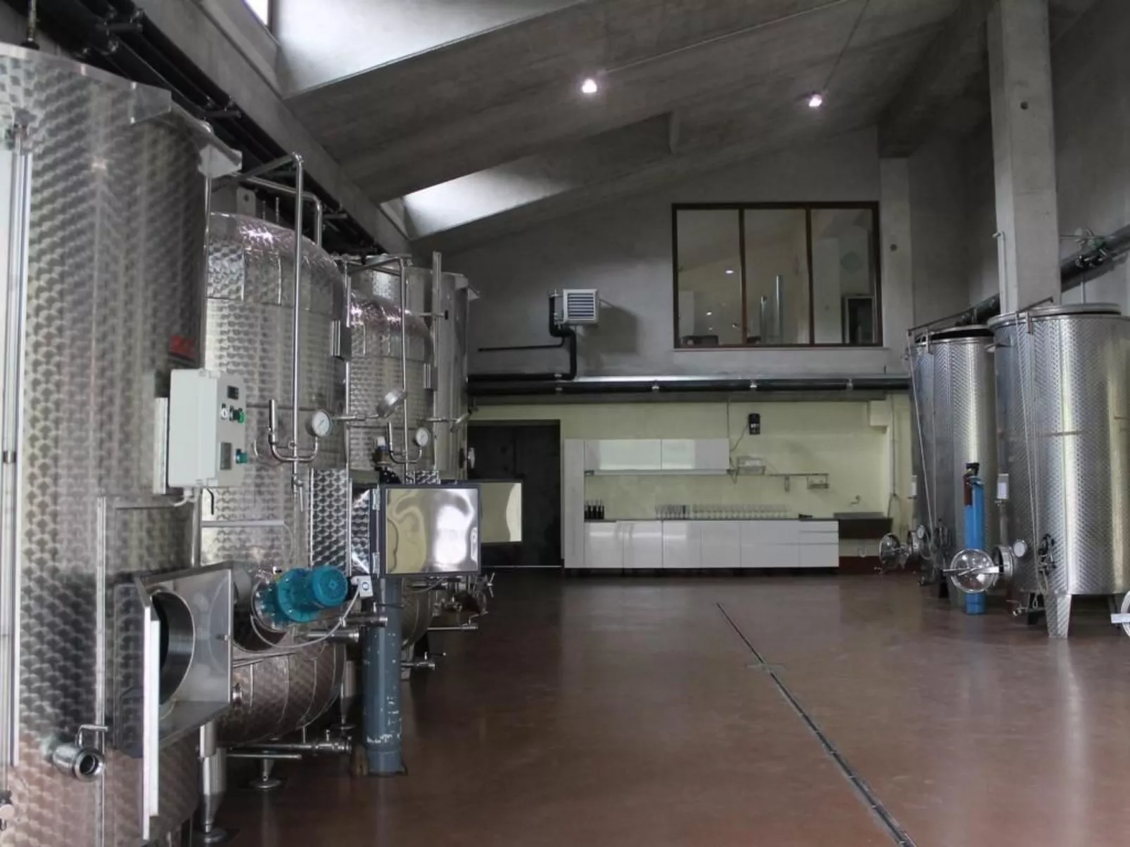 Grignolino' Wohnung mit Gemeinschaftspool-Buiten