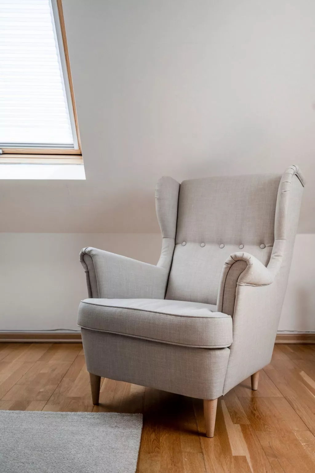 Haus am Flussufer-Binnen