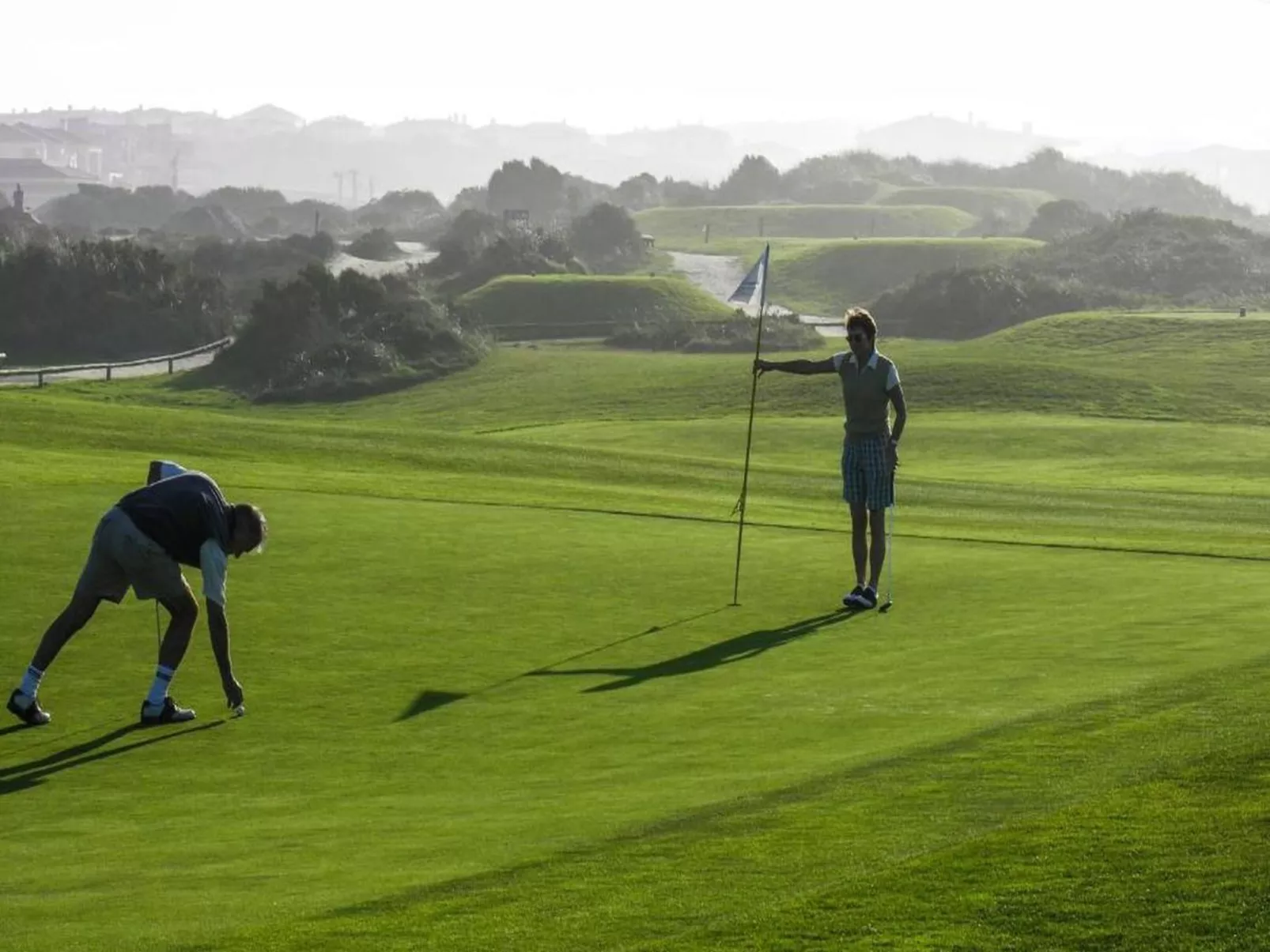 Haus in Praia Pedras del Rey mit 3 Pools 3-Image-tags.info