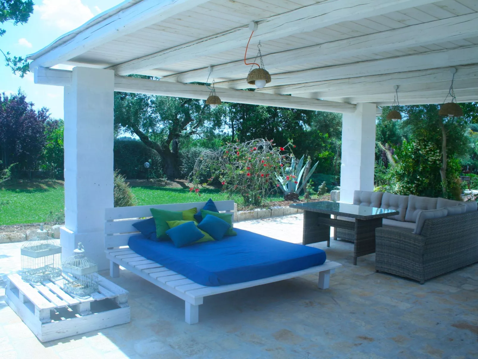 Antike Villa mit privatem Pool, Spa und türkischem Bad-Binnen